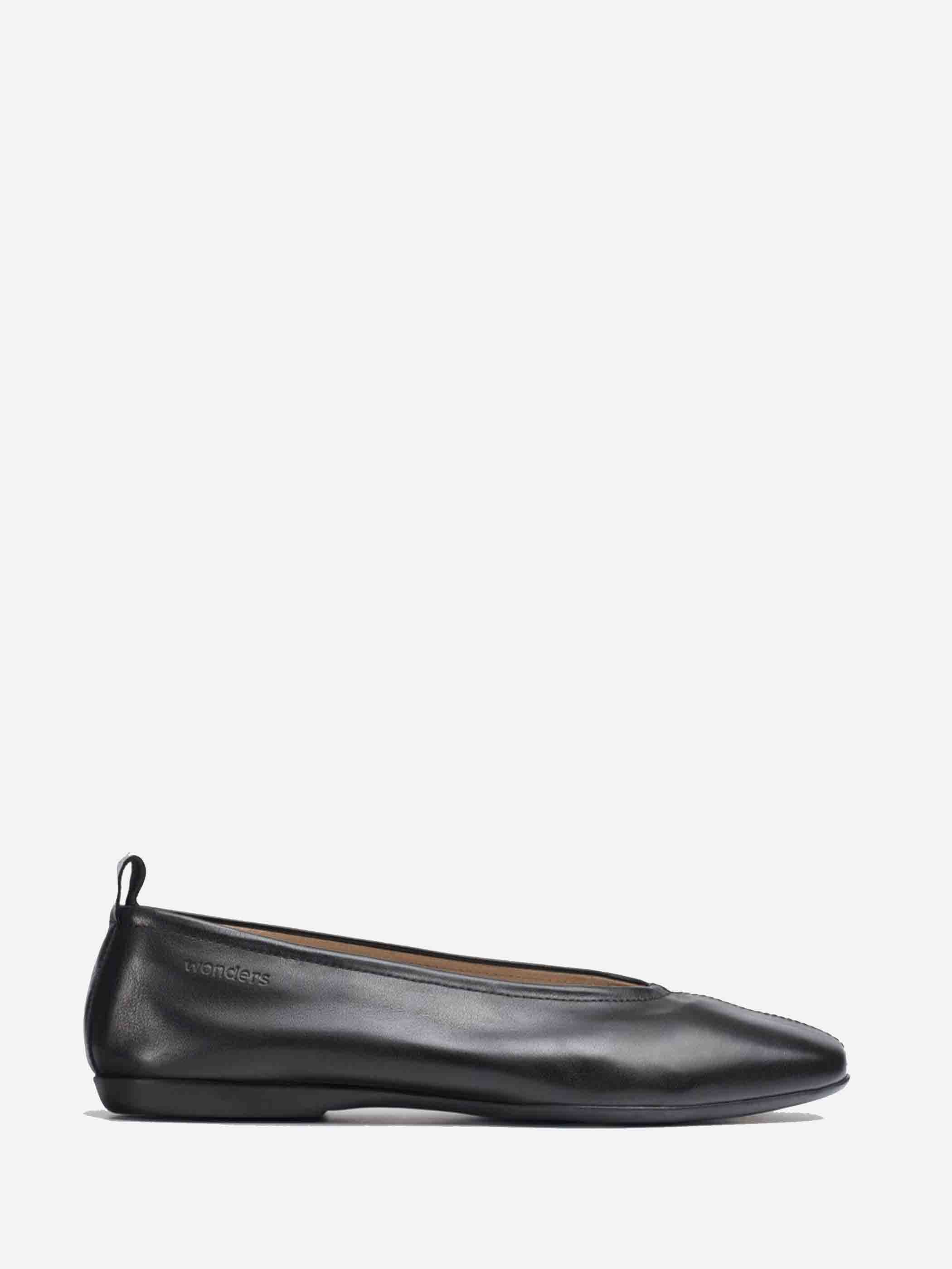 A-8661 Ballet Flat