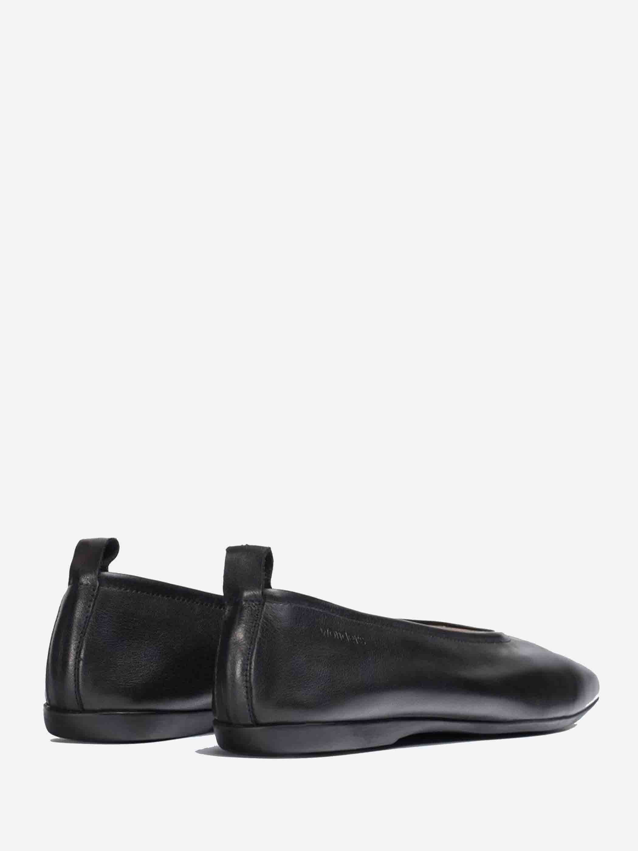 A-8661 Ballet Flat