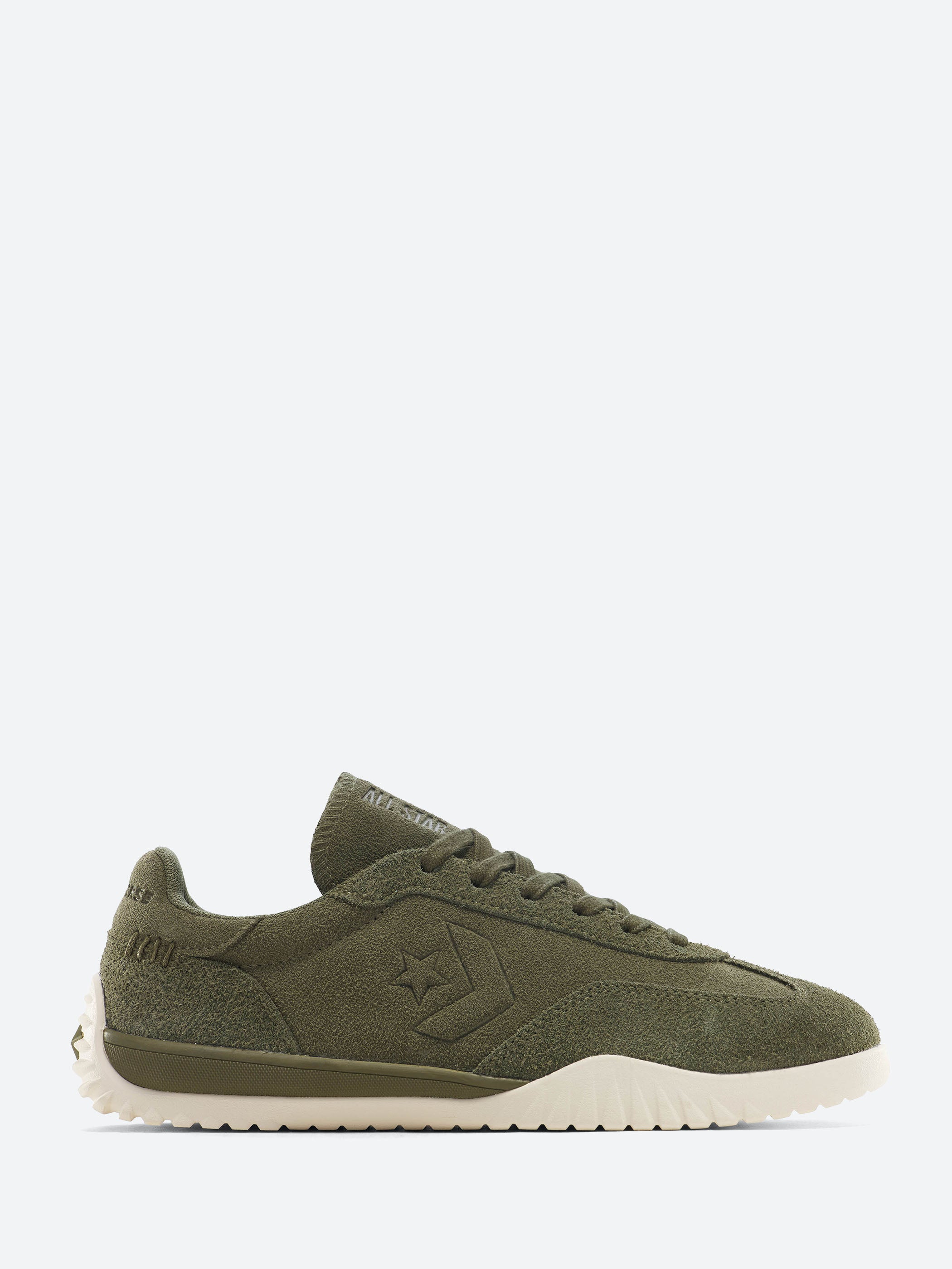 Run Star Trainer