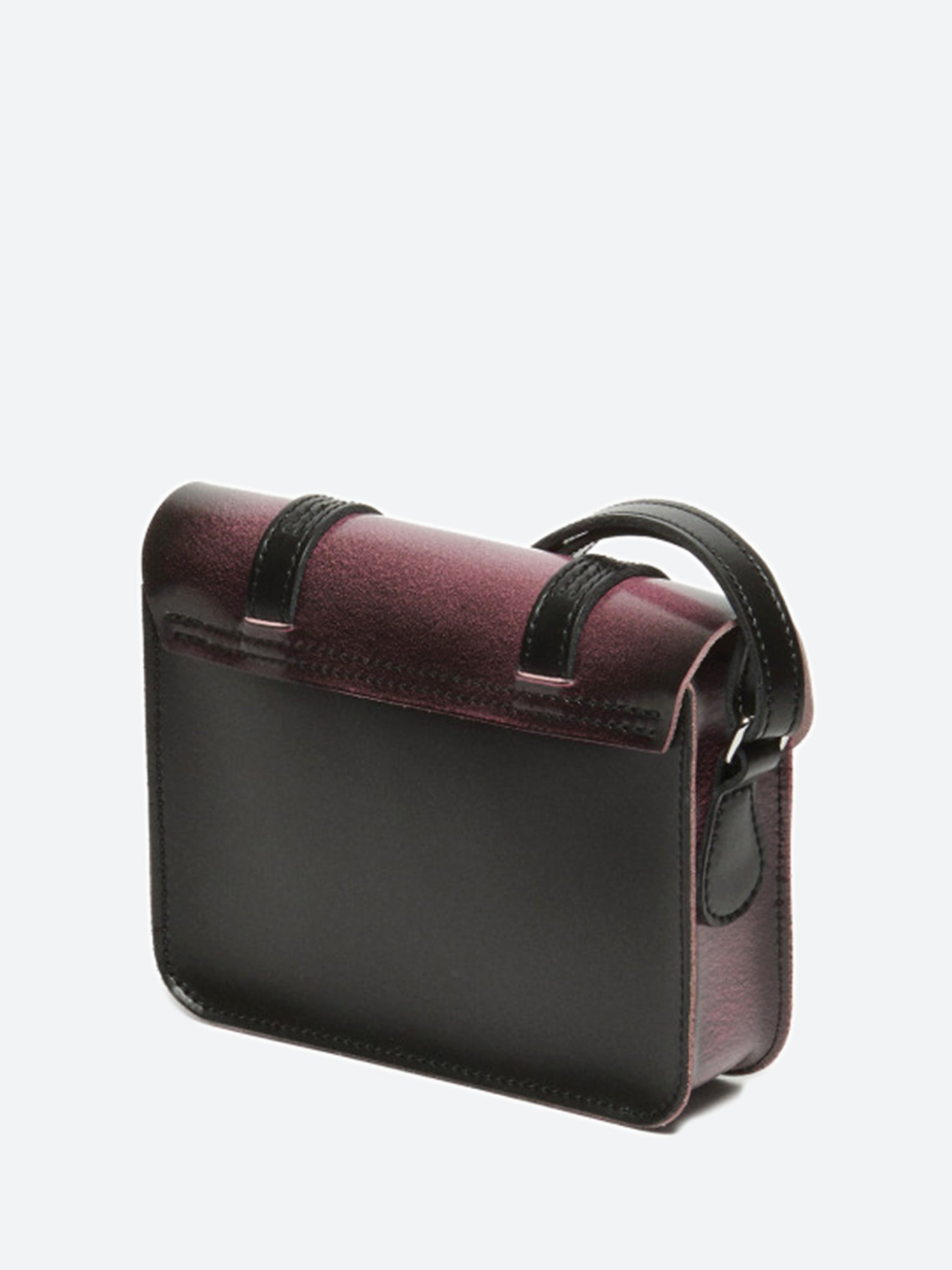 7" Satchel