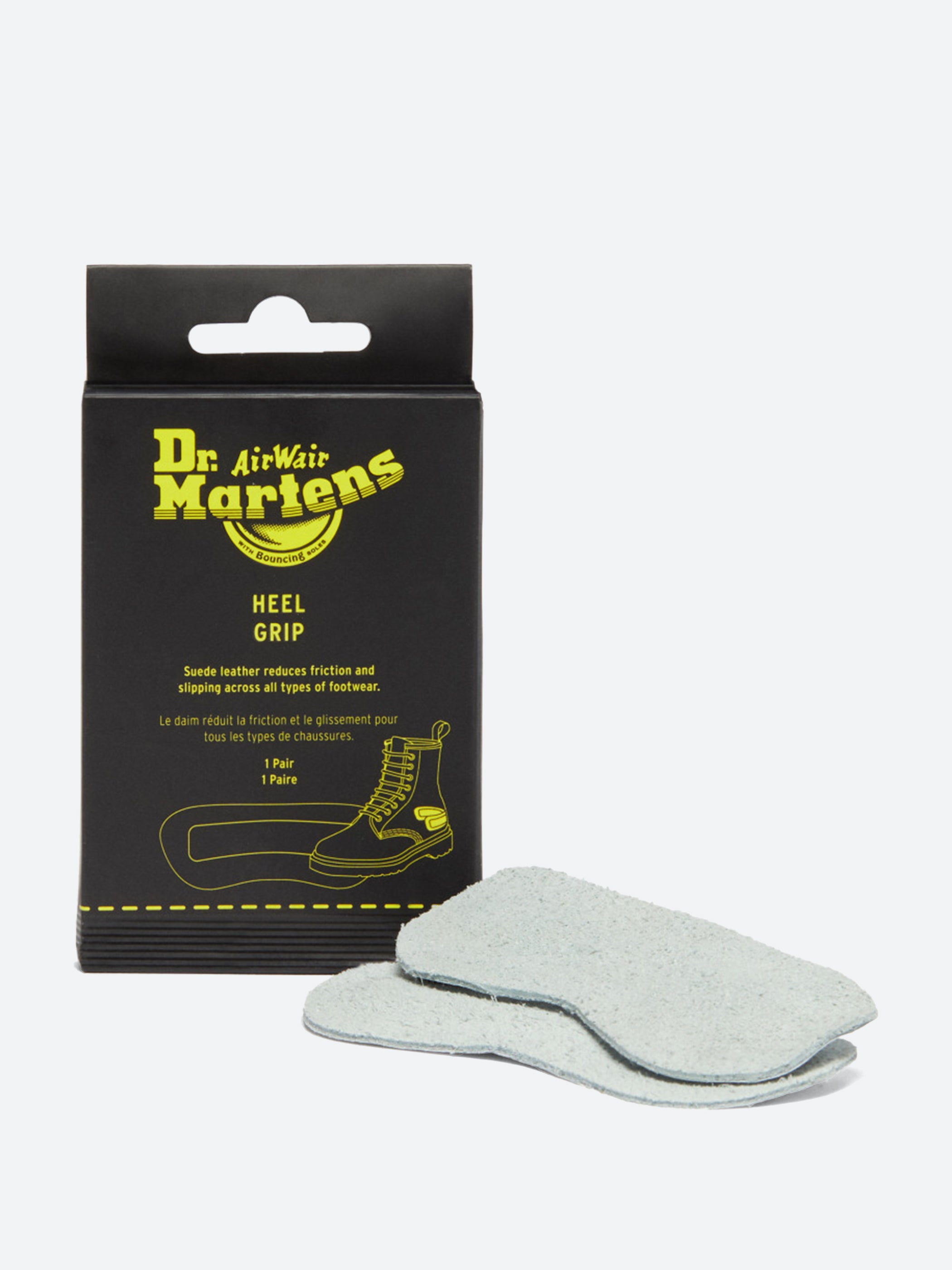 Heel Grips