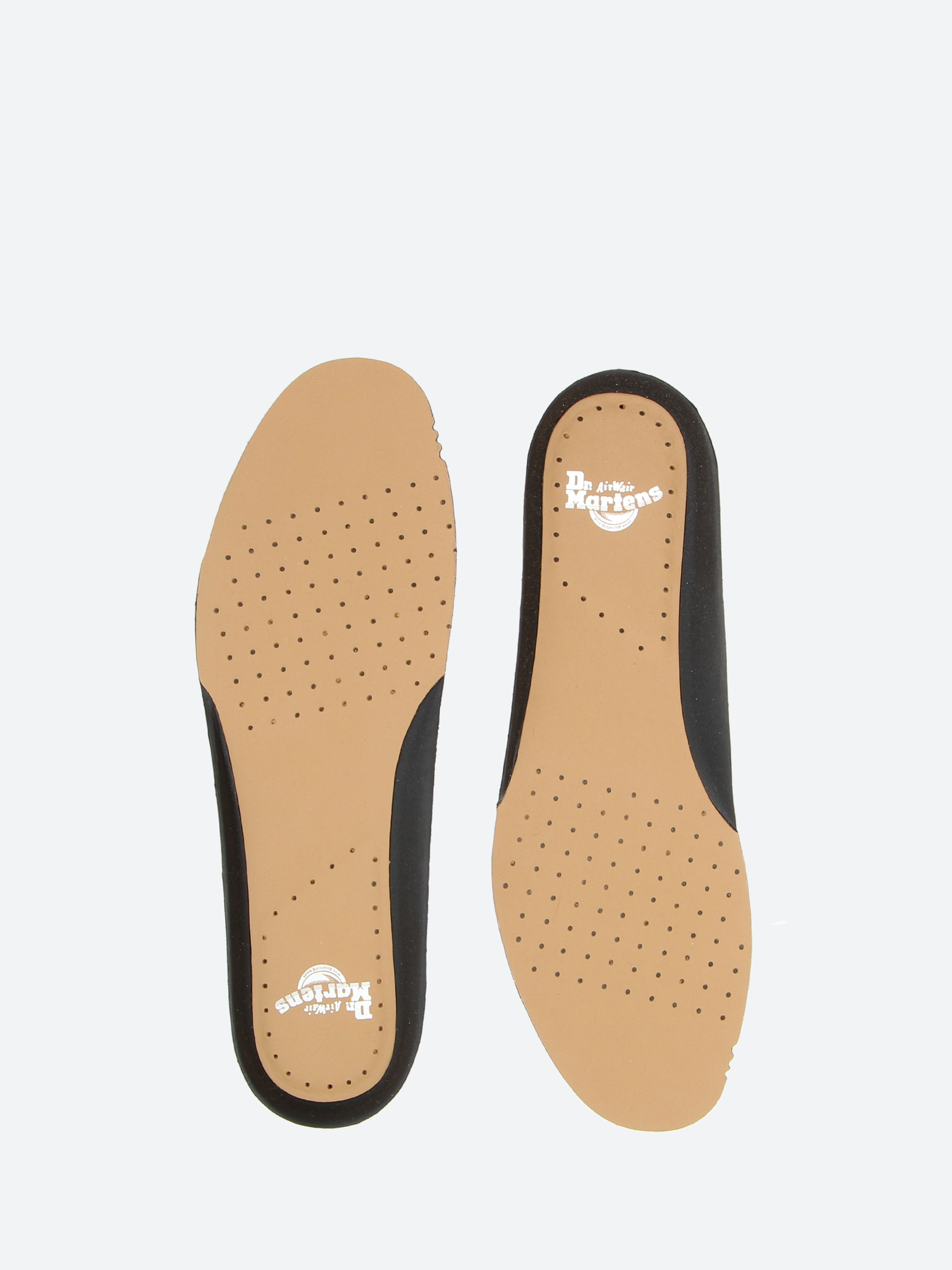 Leather Shoe Insoles