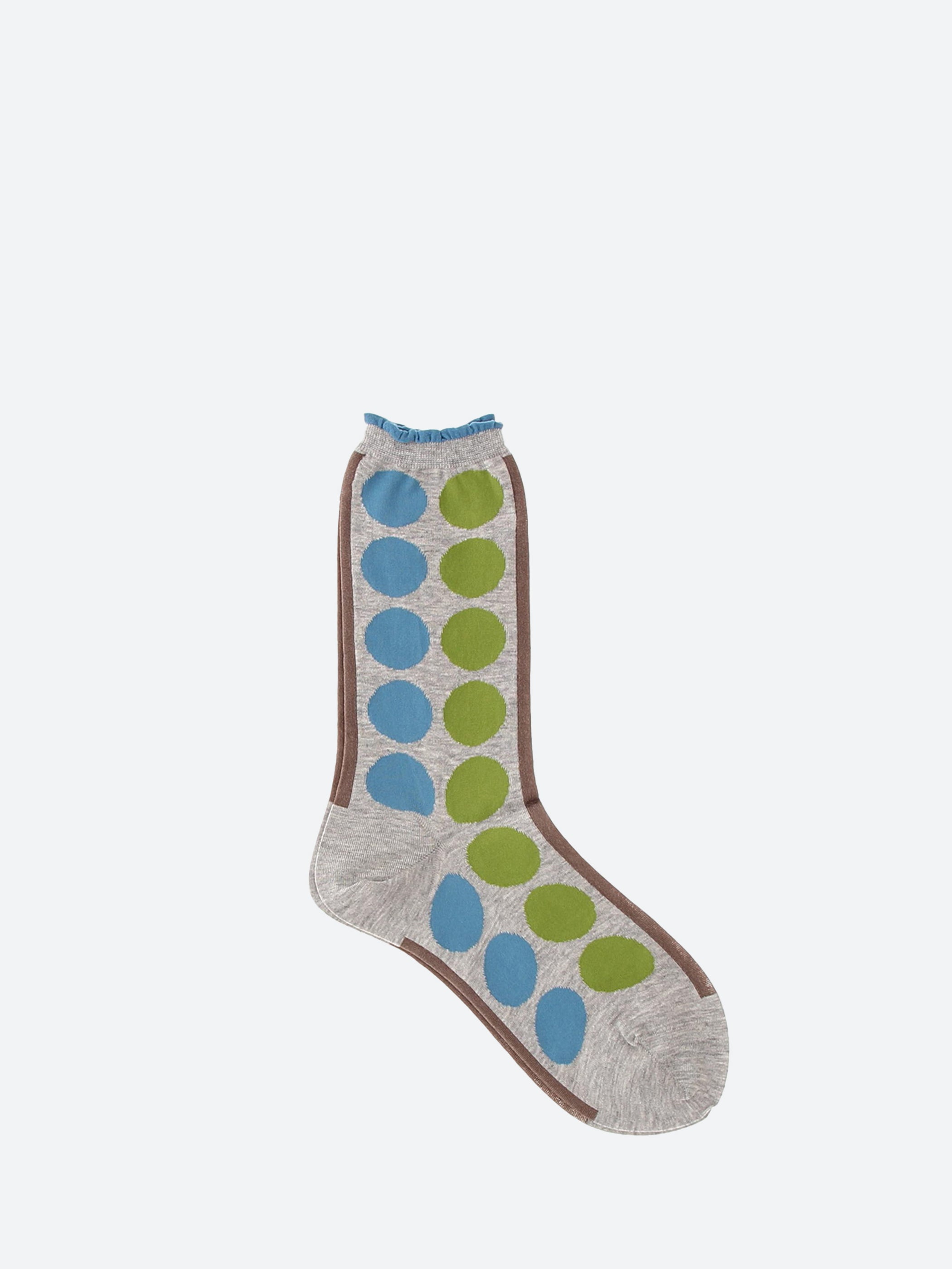 Neat & Tidy Sock