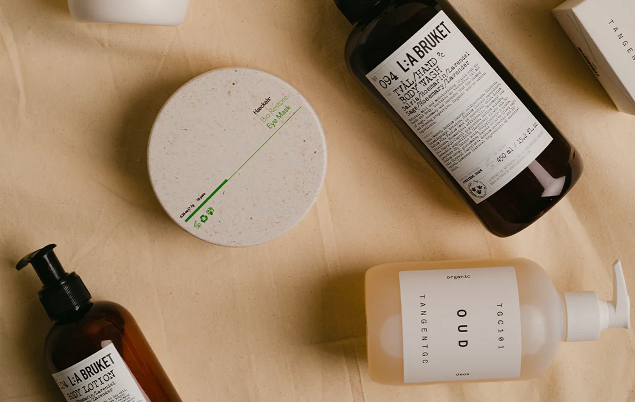 Home & Body Care