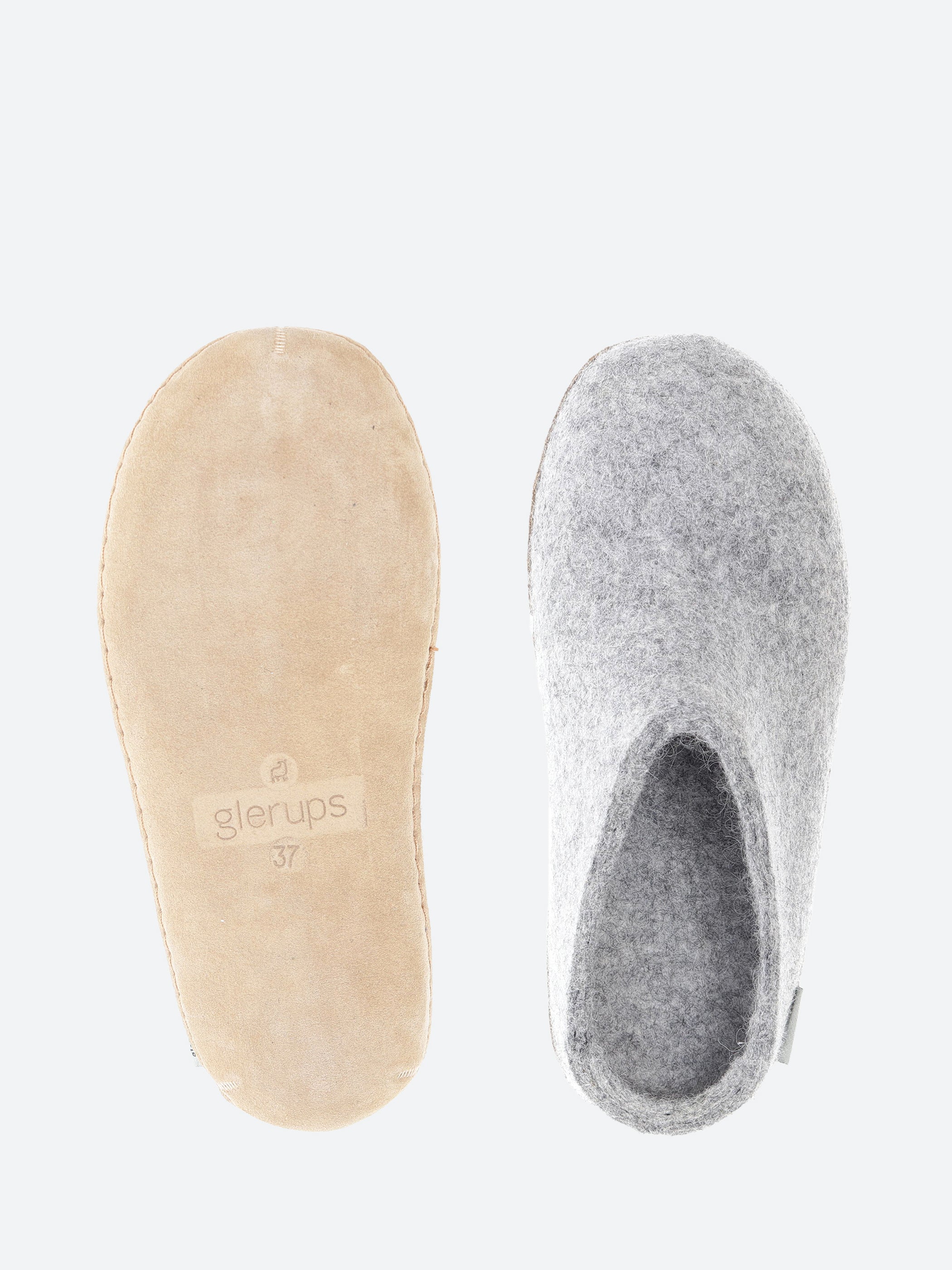 The Slipper