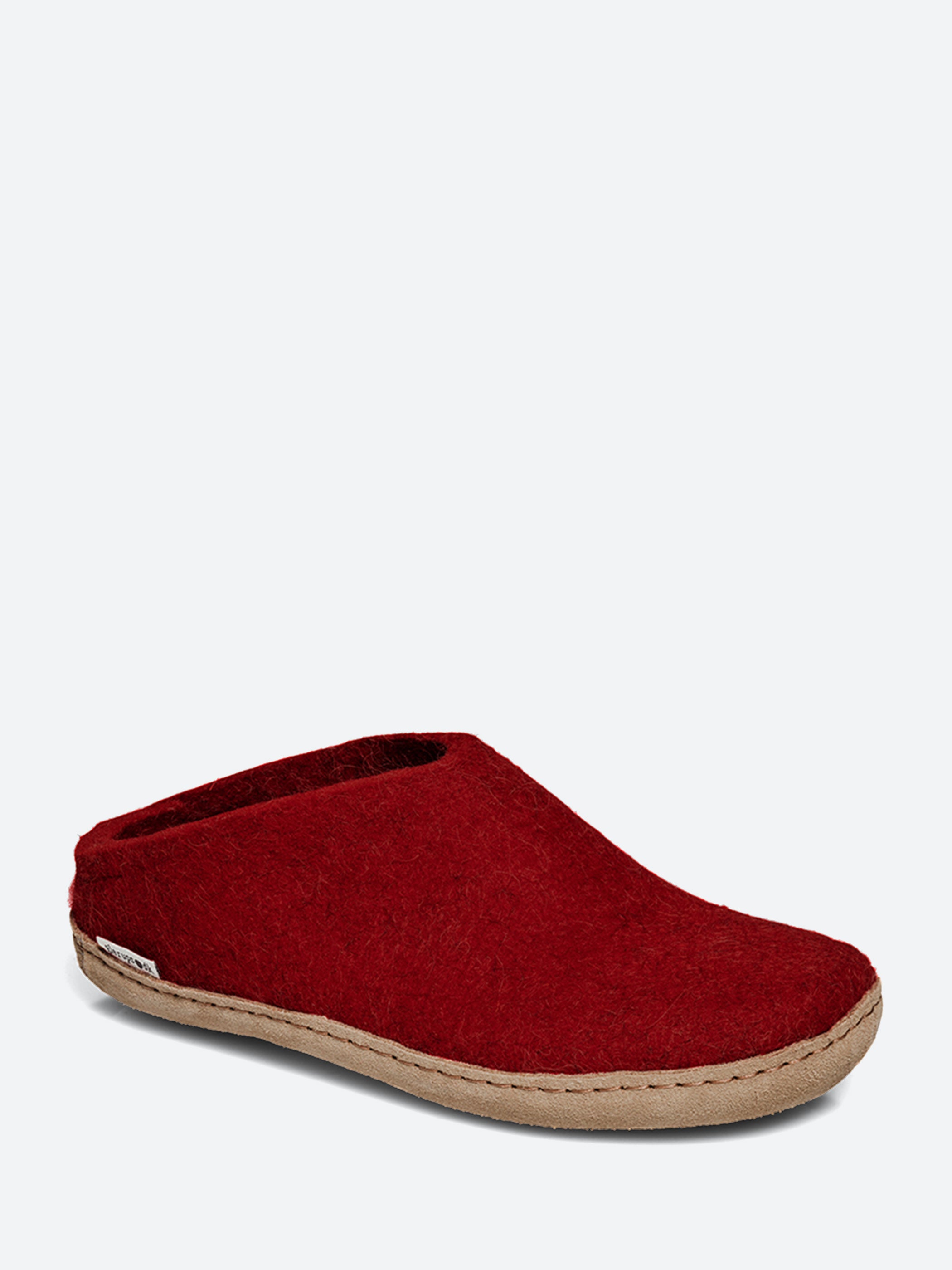 The Slip-On