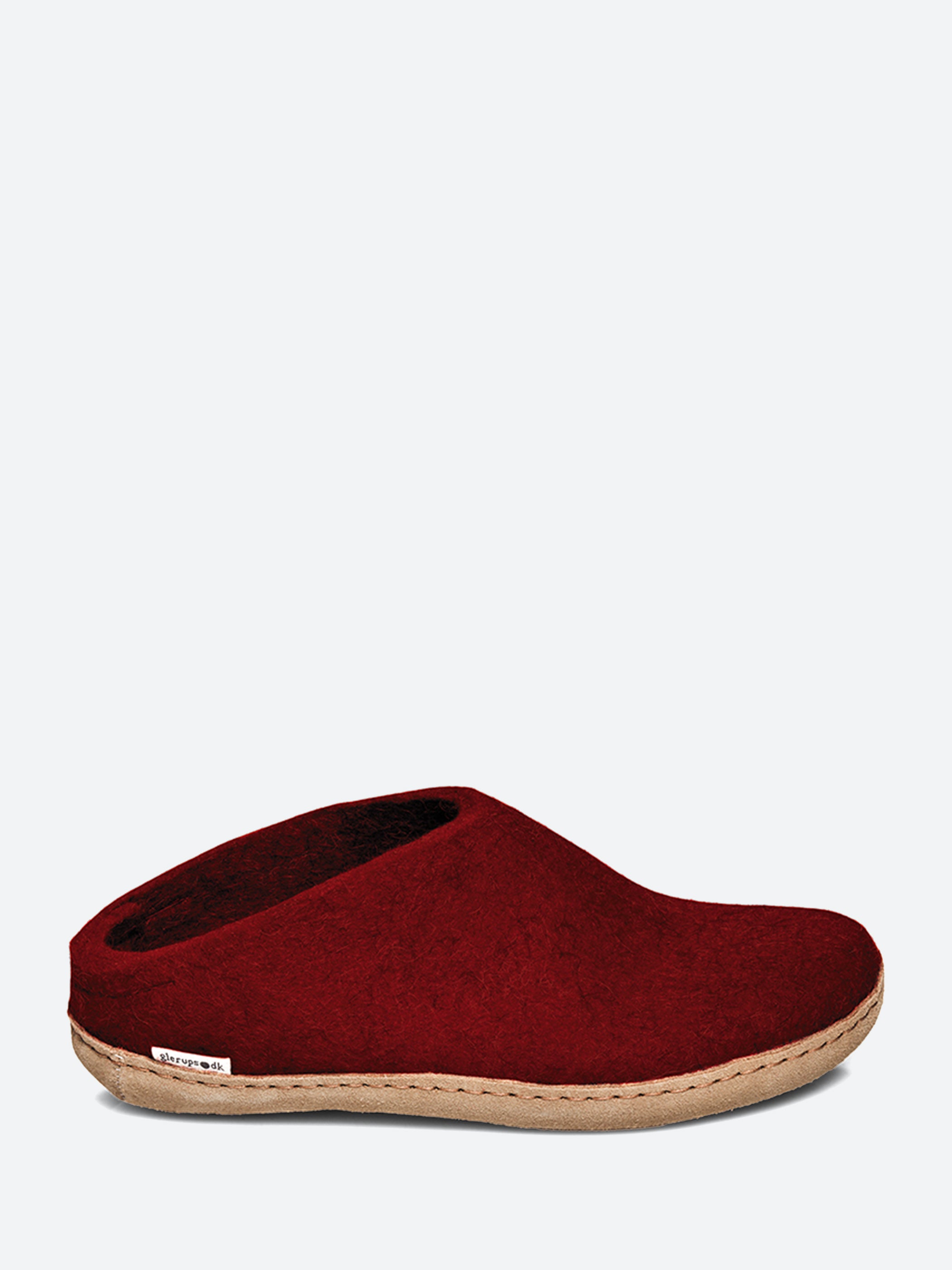 The Slip-On