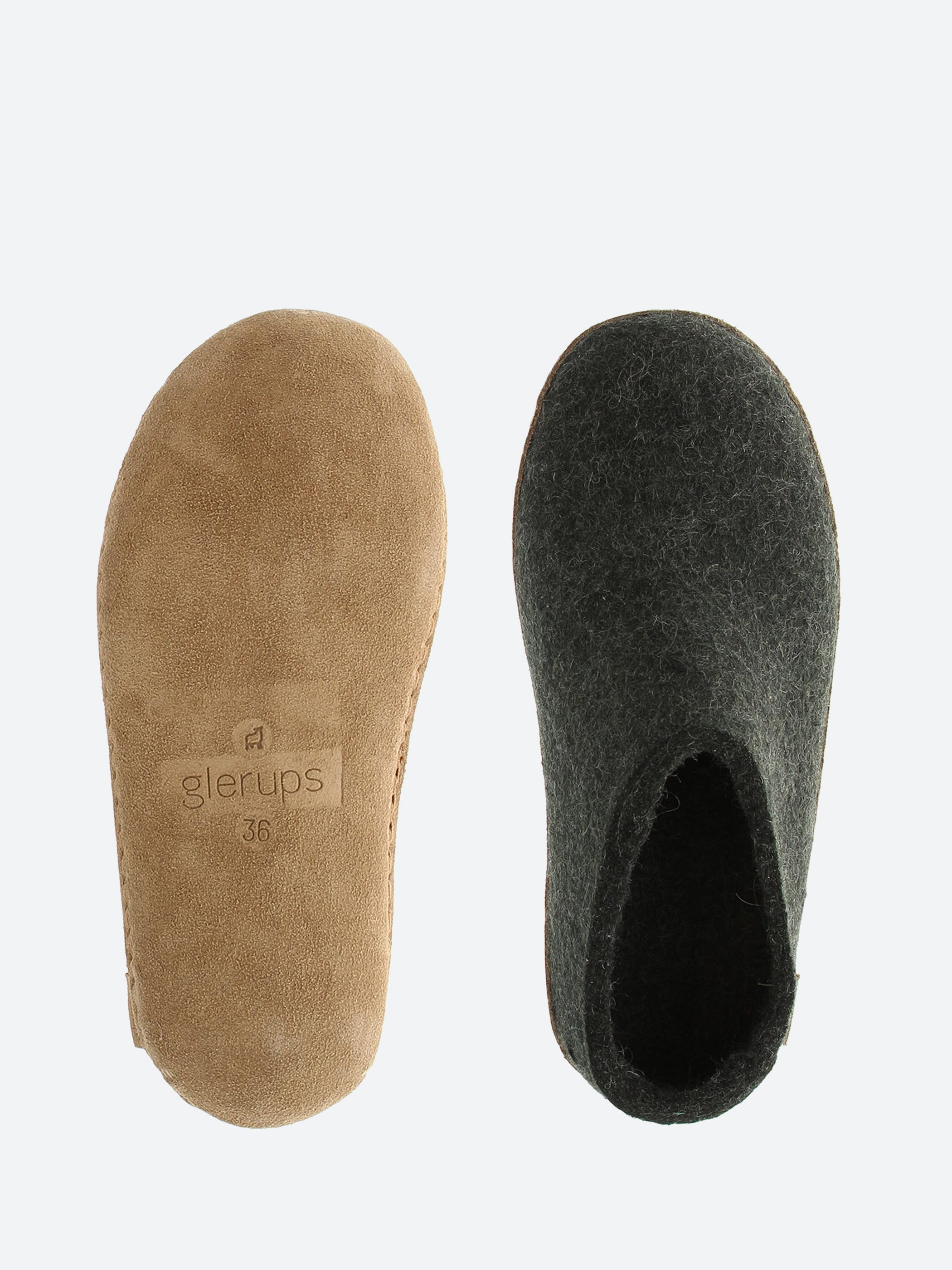The Slip-On