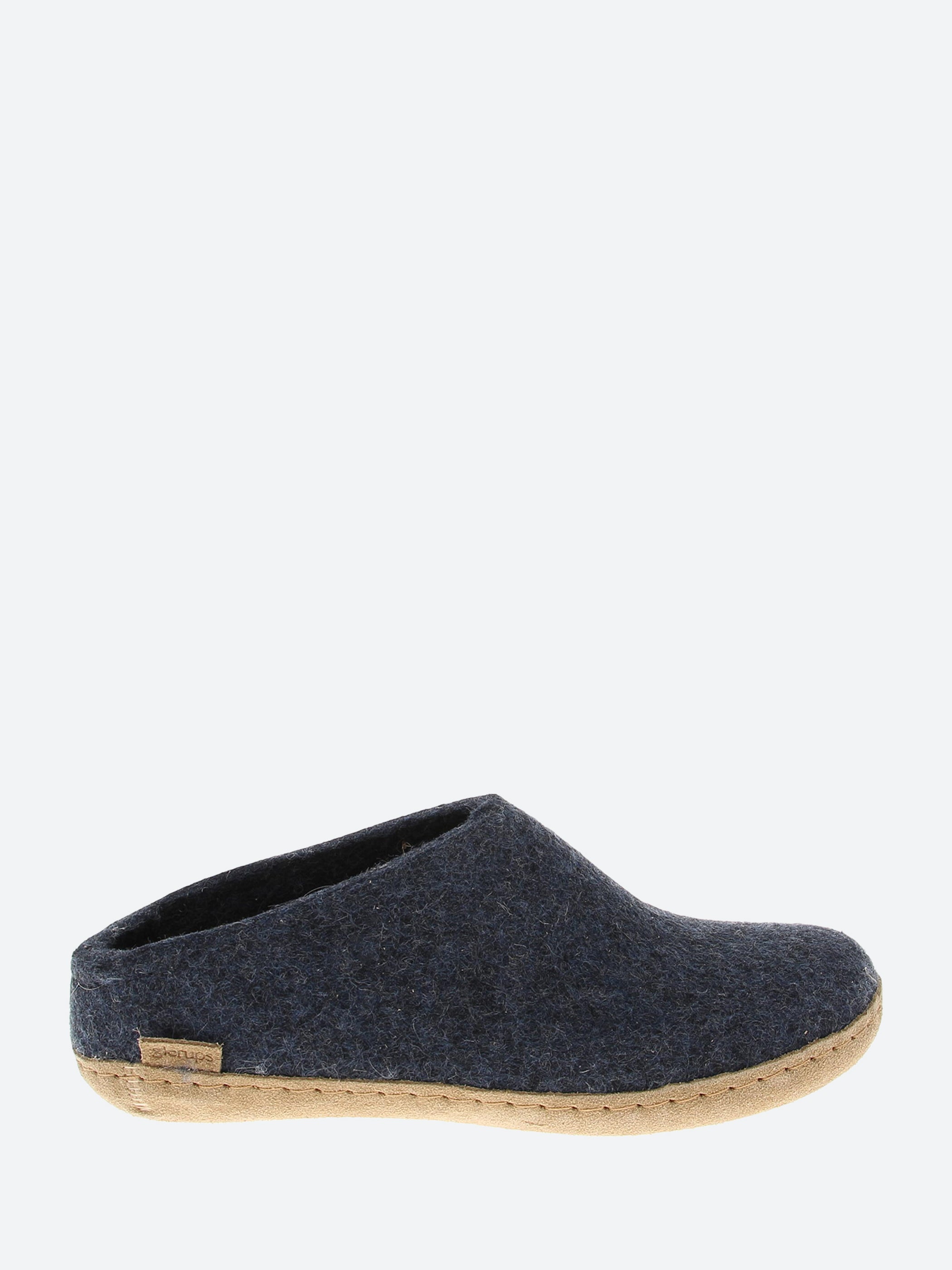 The Slip-On
