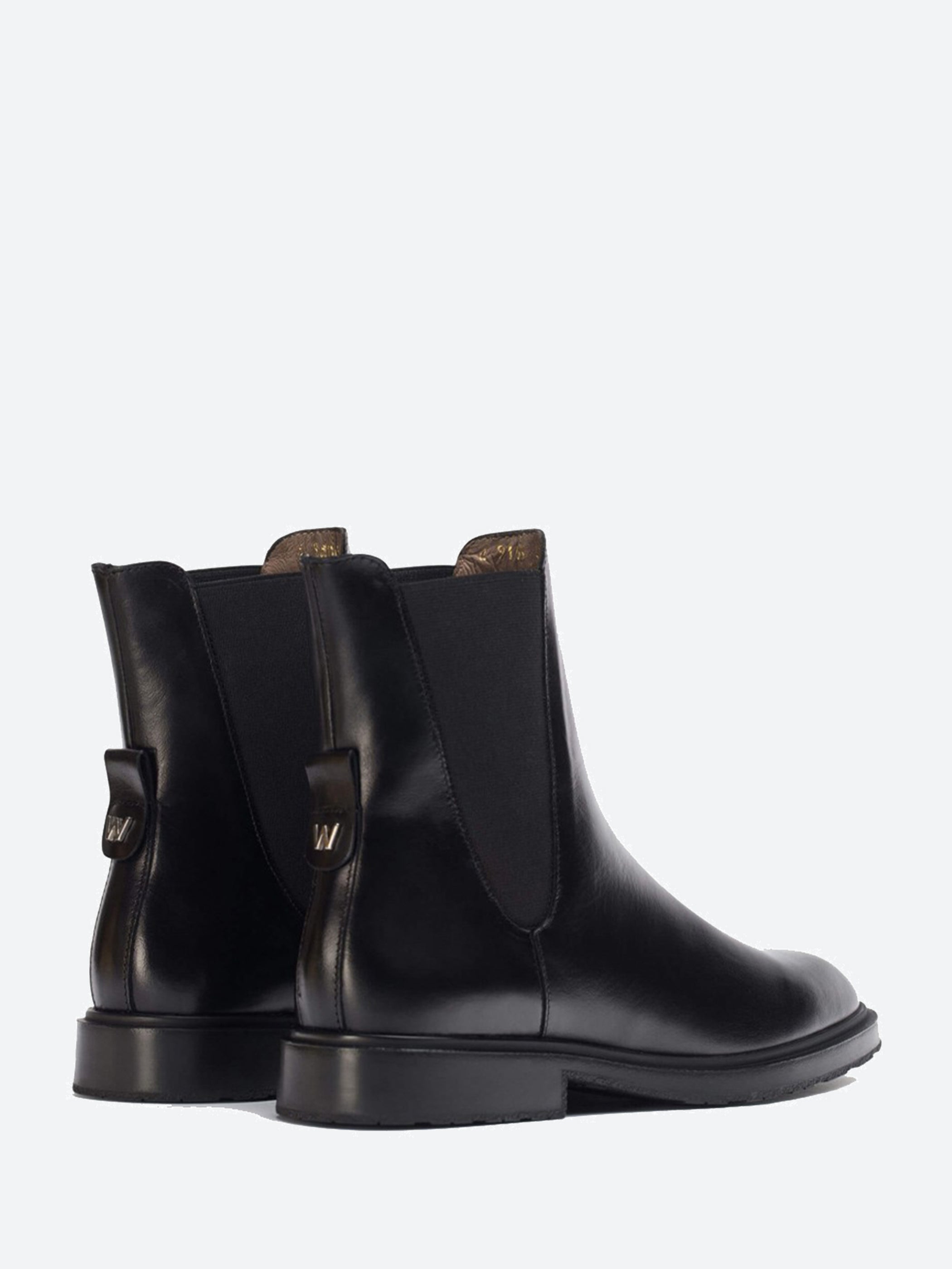 B-9106 Chelsea Boot