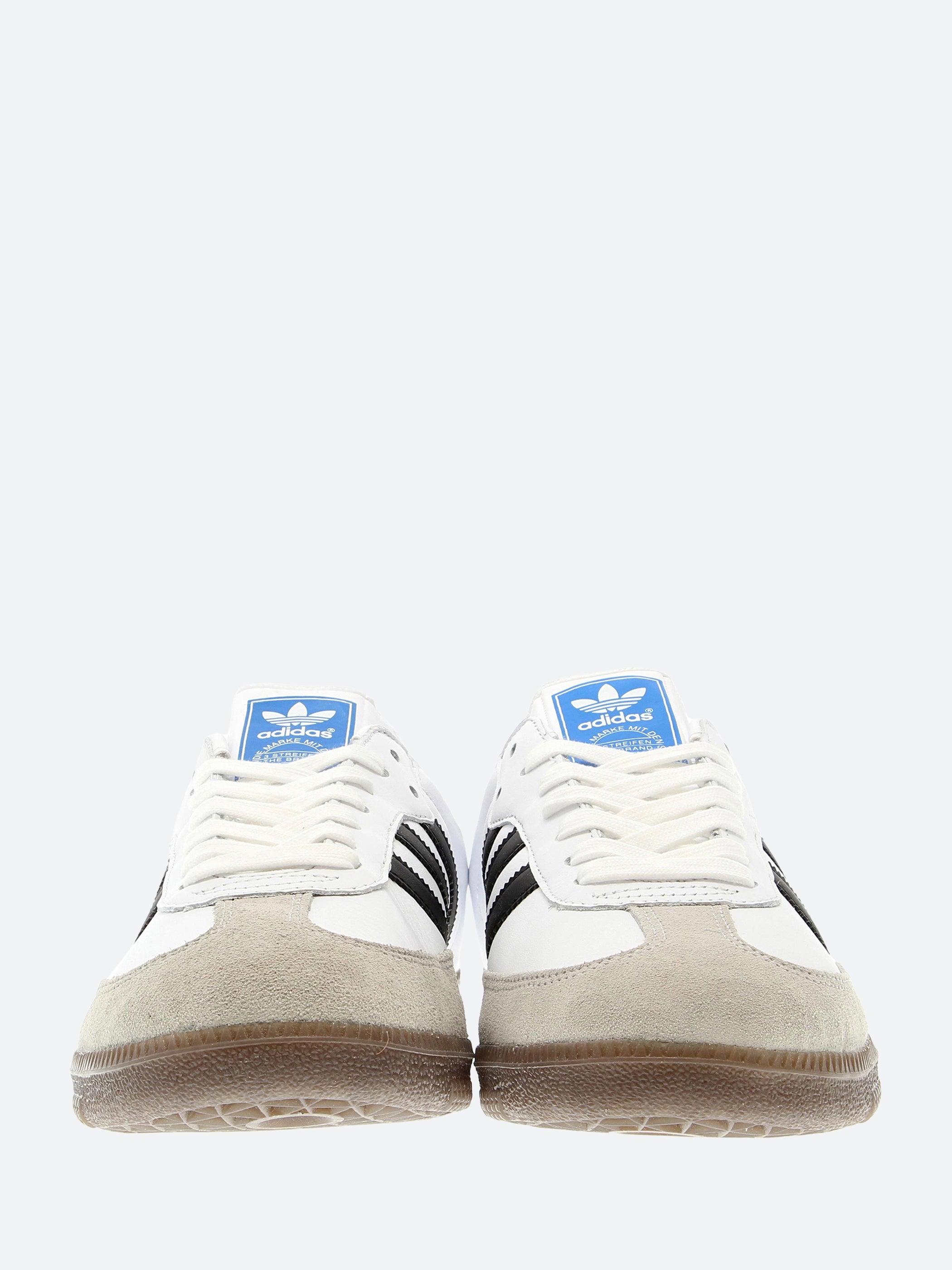 Samba OG