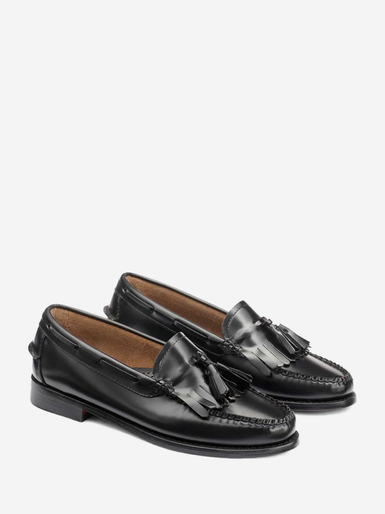 Esther Kiltie Tassel Weejun