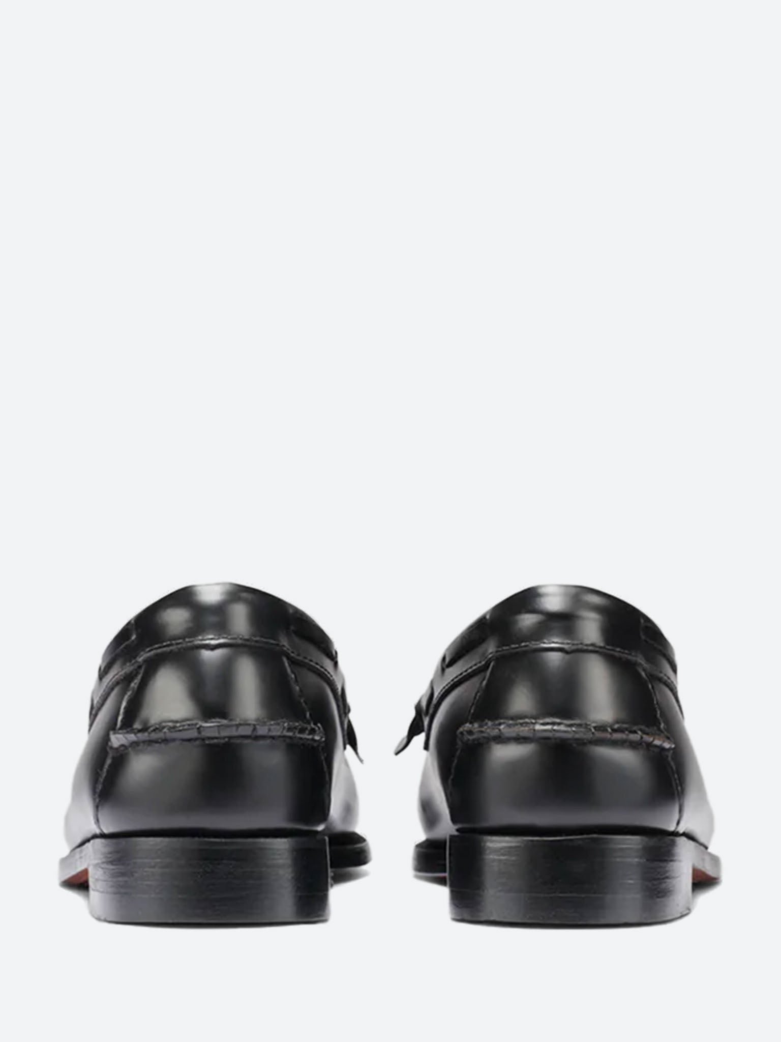 Esther Kiltie Tassel Weejun