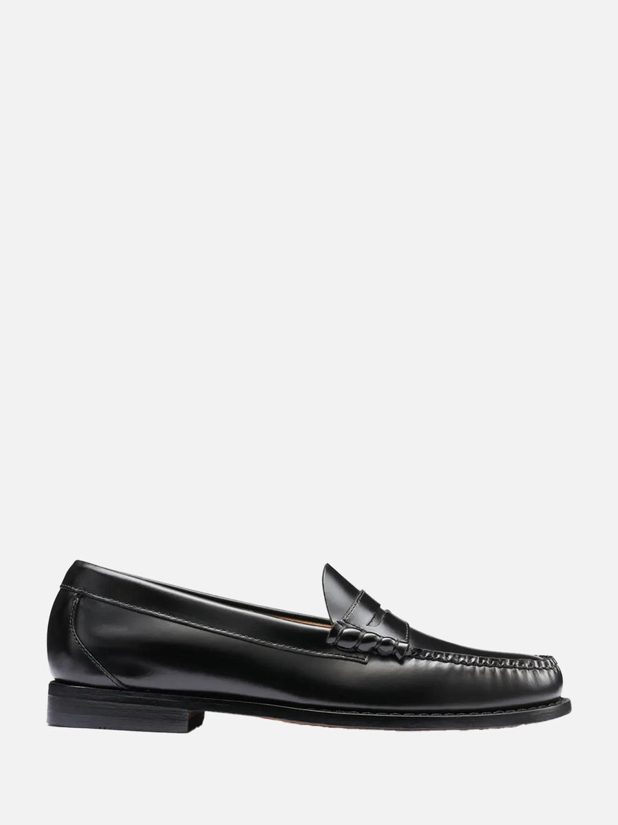 靴 G.H Bass LARSON WEEJUNS BAZ1W002 Mens Larson Weejuns Loafer | Men | G.H.BASS