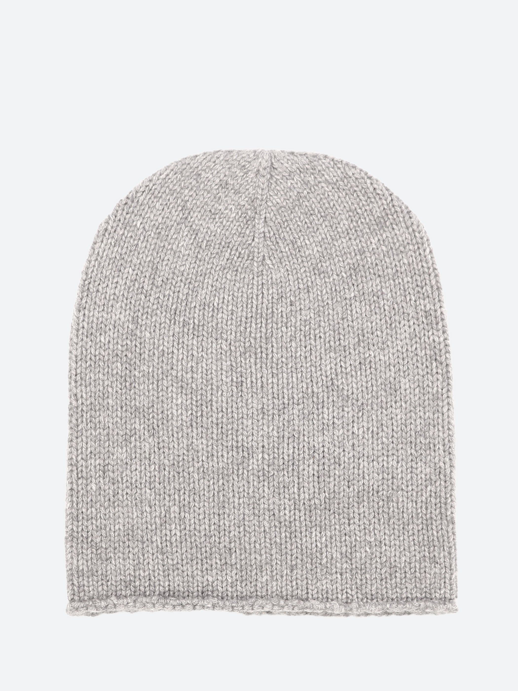 Cashmere Beanie Extra Warm