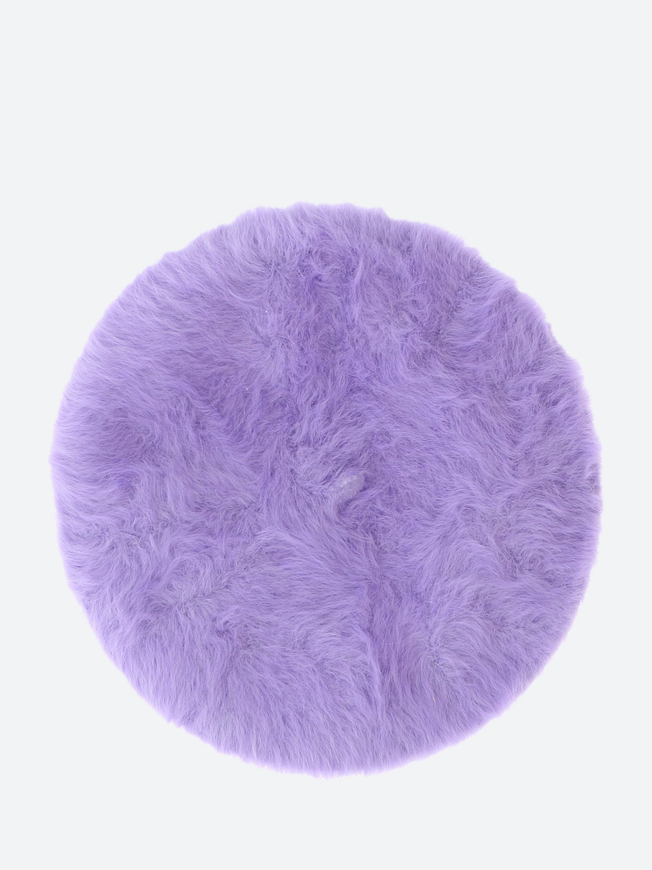 Angora Beret