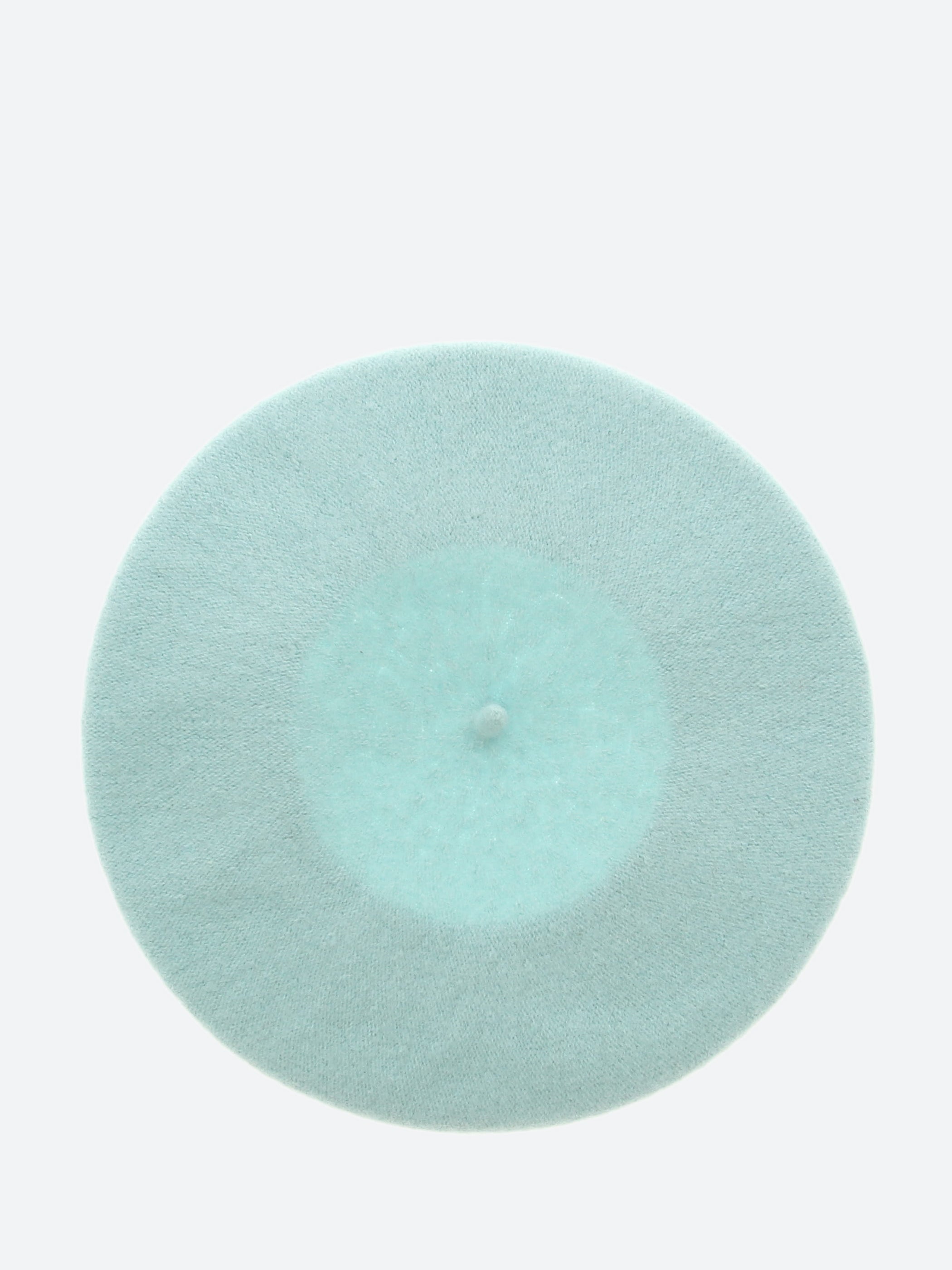 Wool Beret