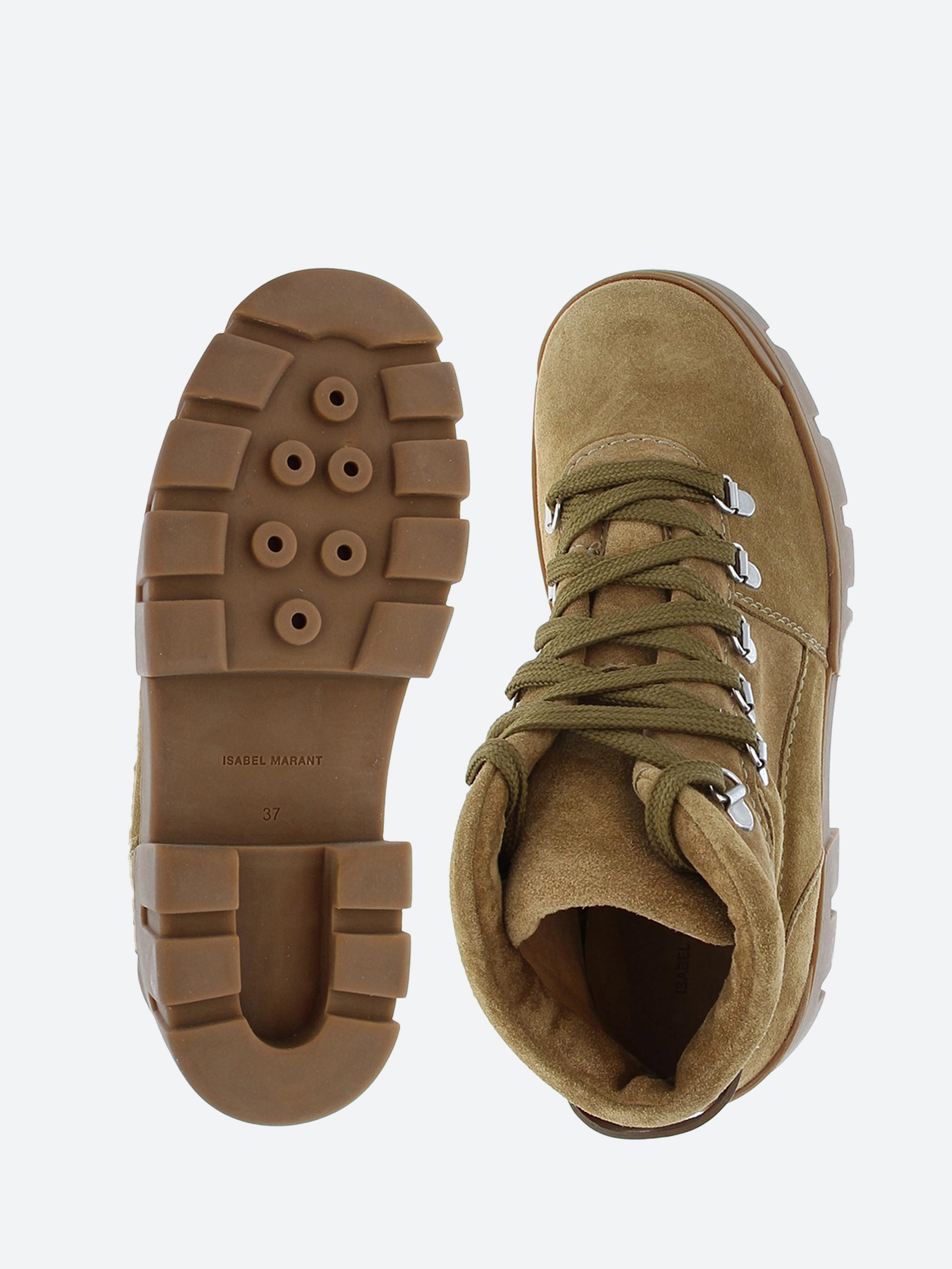 Mealie Boot