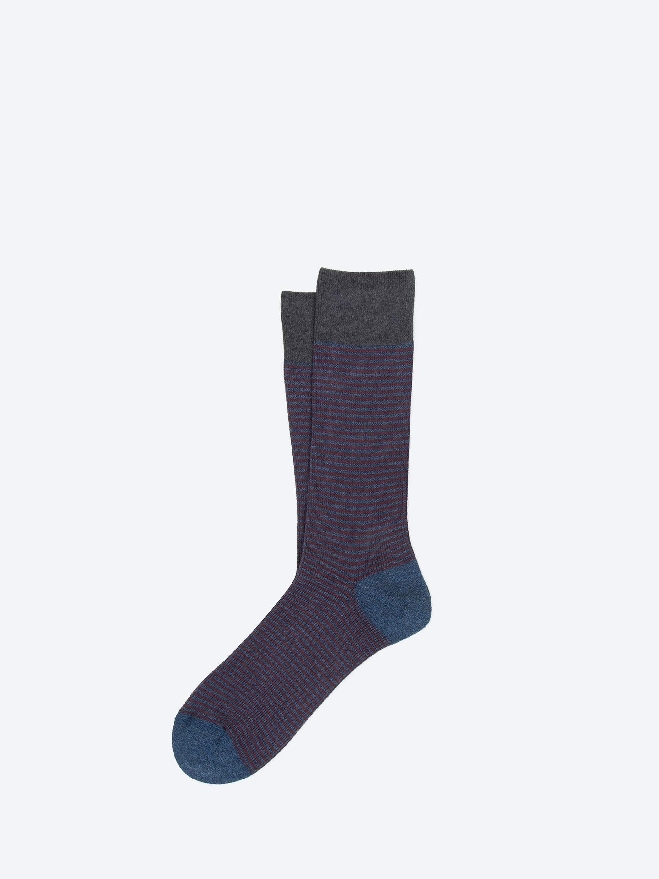Boston Socks