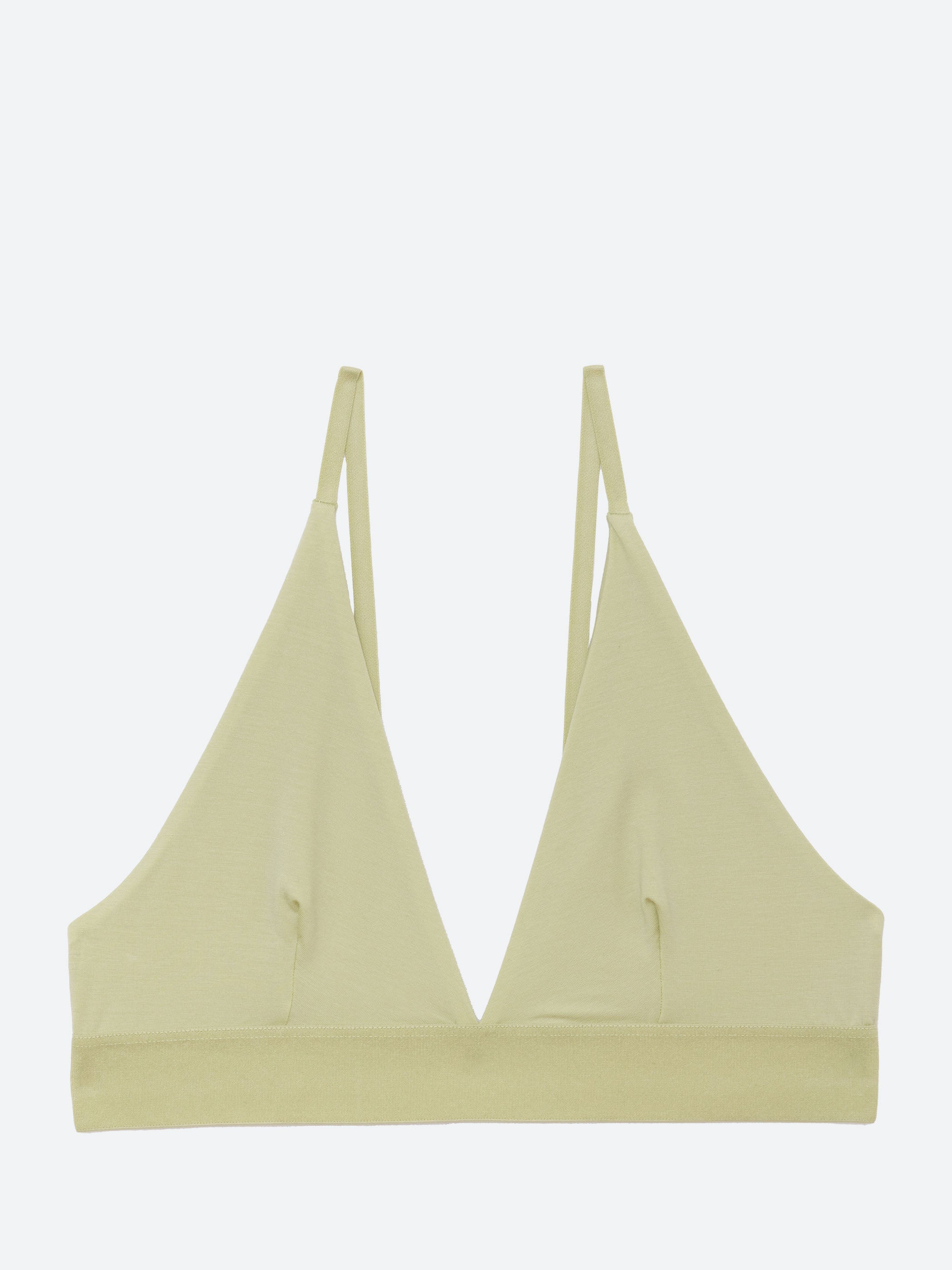 Triangle Bra