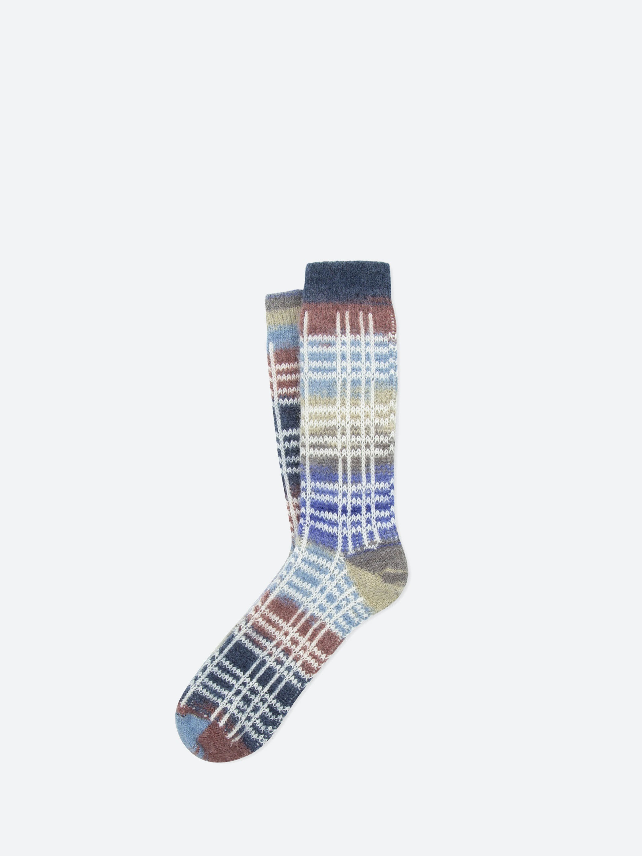 Charlotte Socks