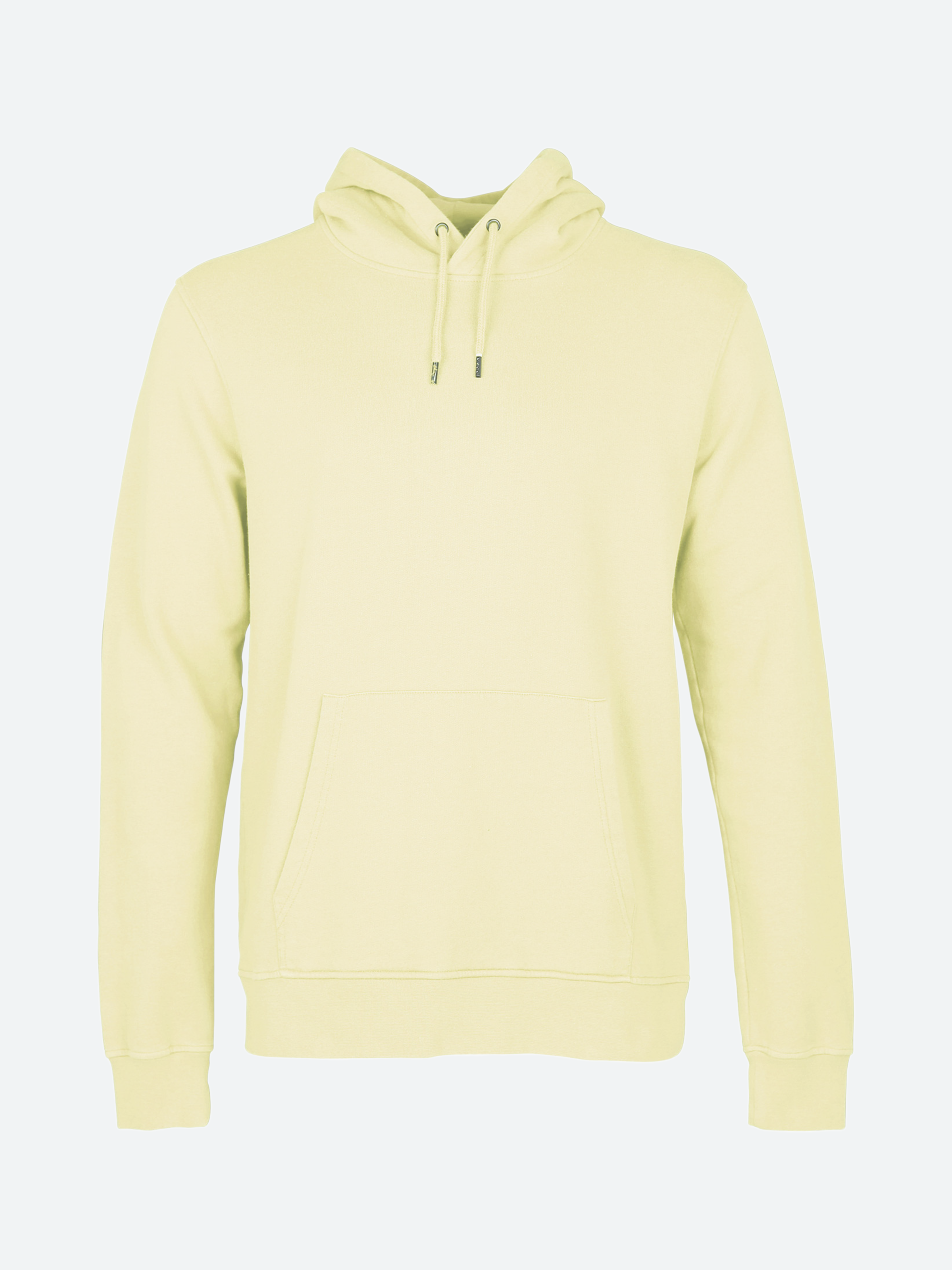 Classic Organic Hoodie