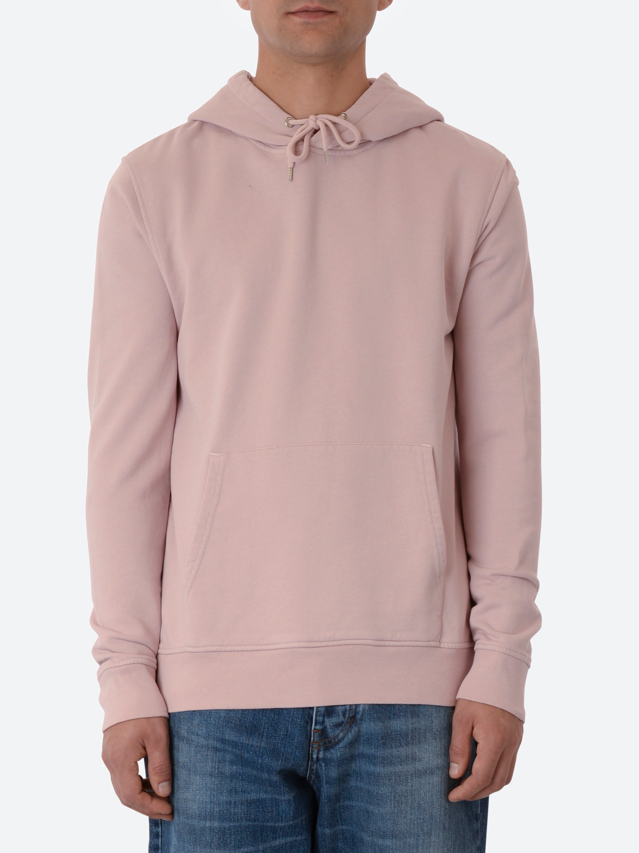 Classic Organic Hoodie