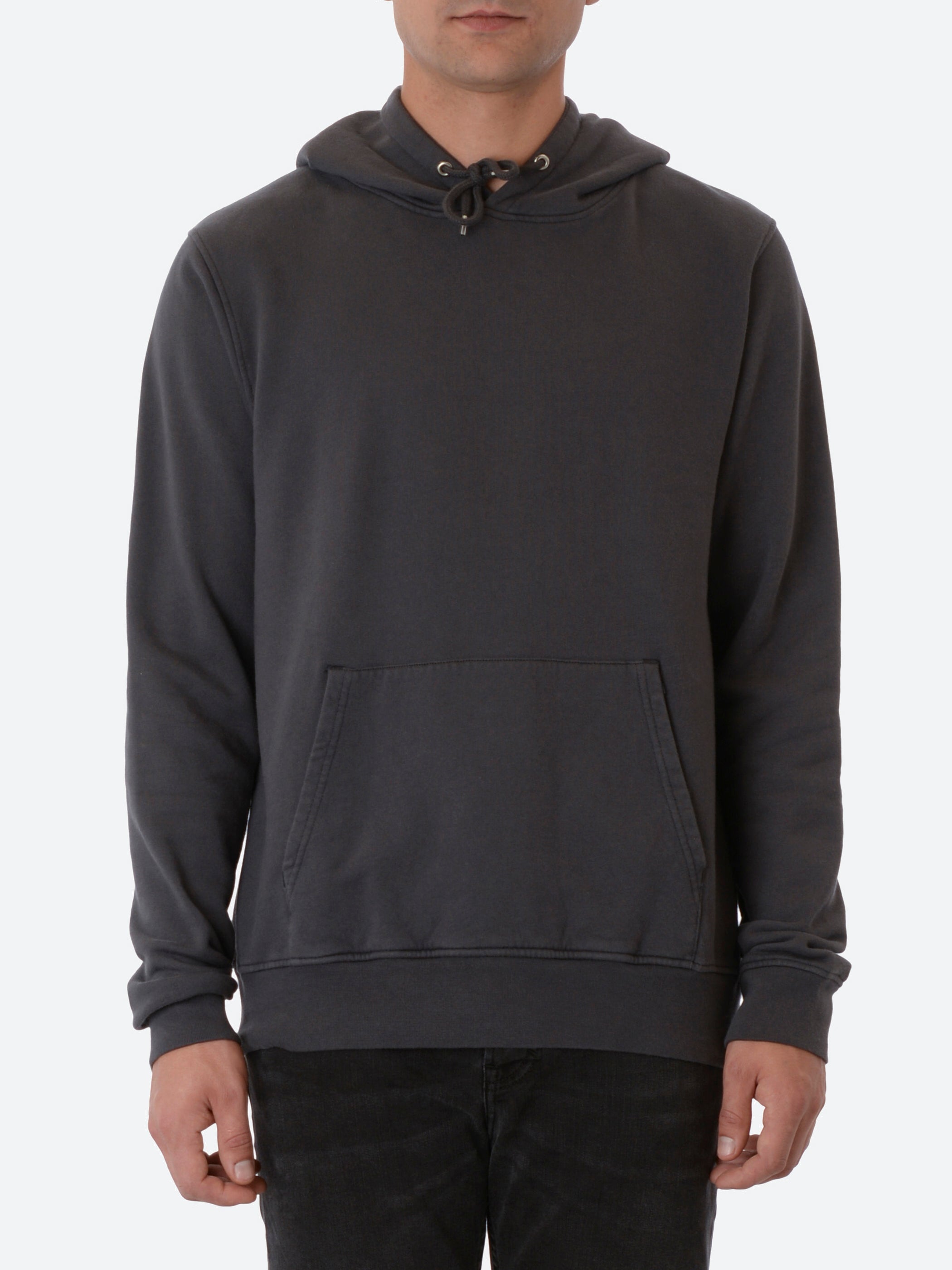 Classic Organic Hoodie