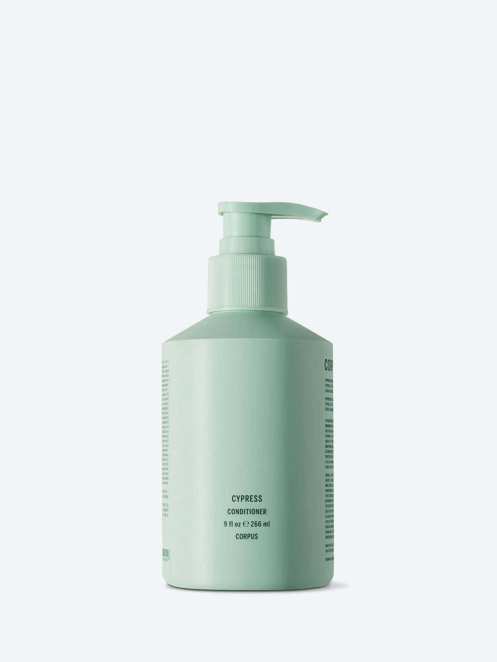 Cypress Conditioner