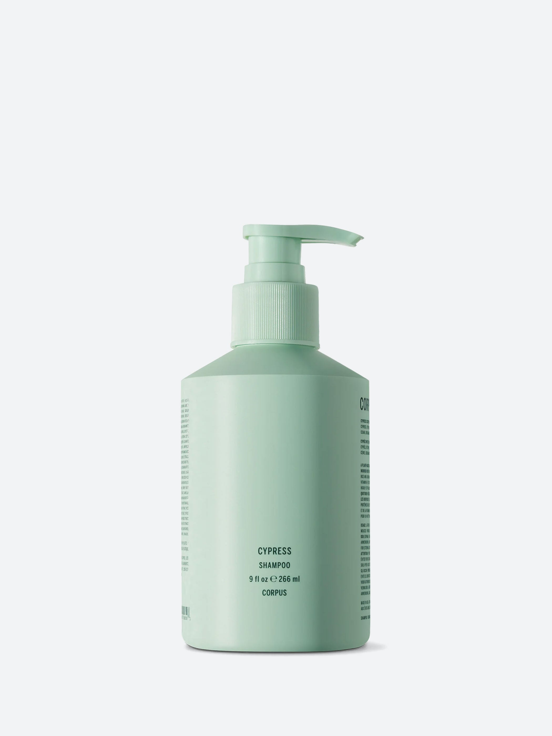 Cypress Shampoo