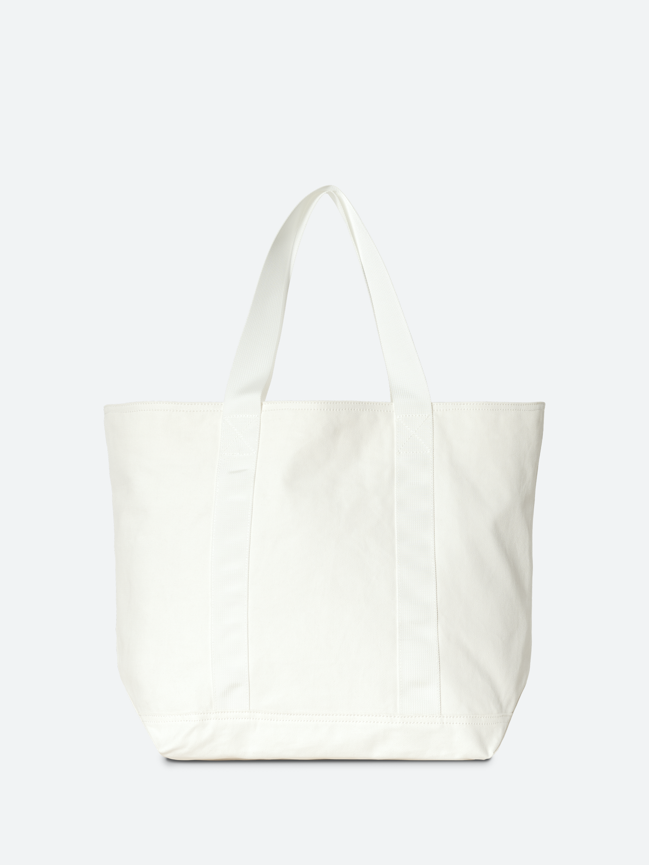 Canvas Tote