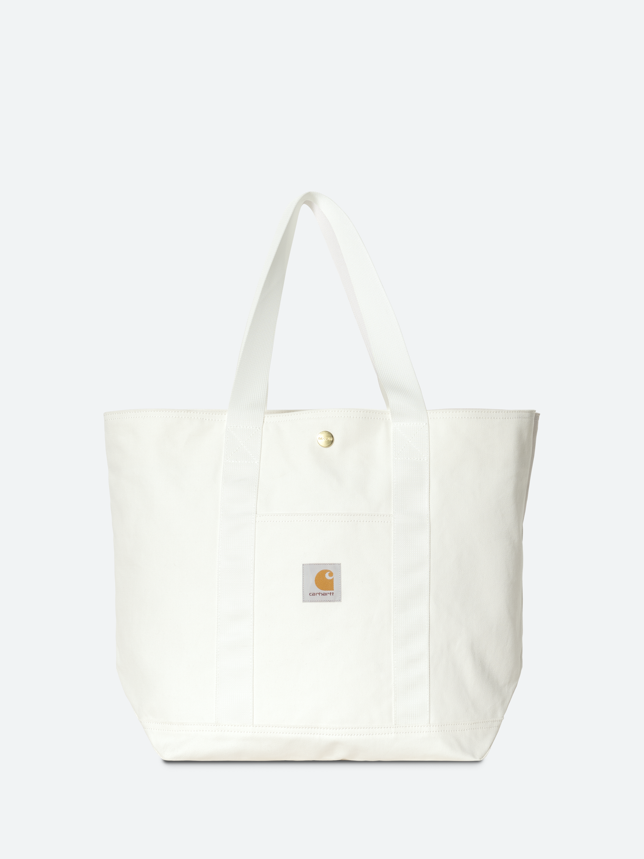 Canvas Tote