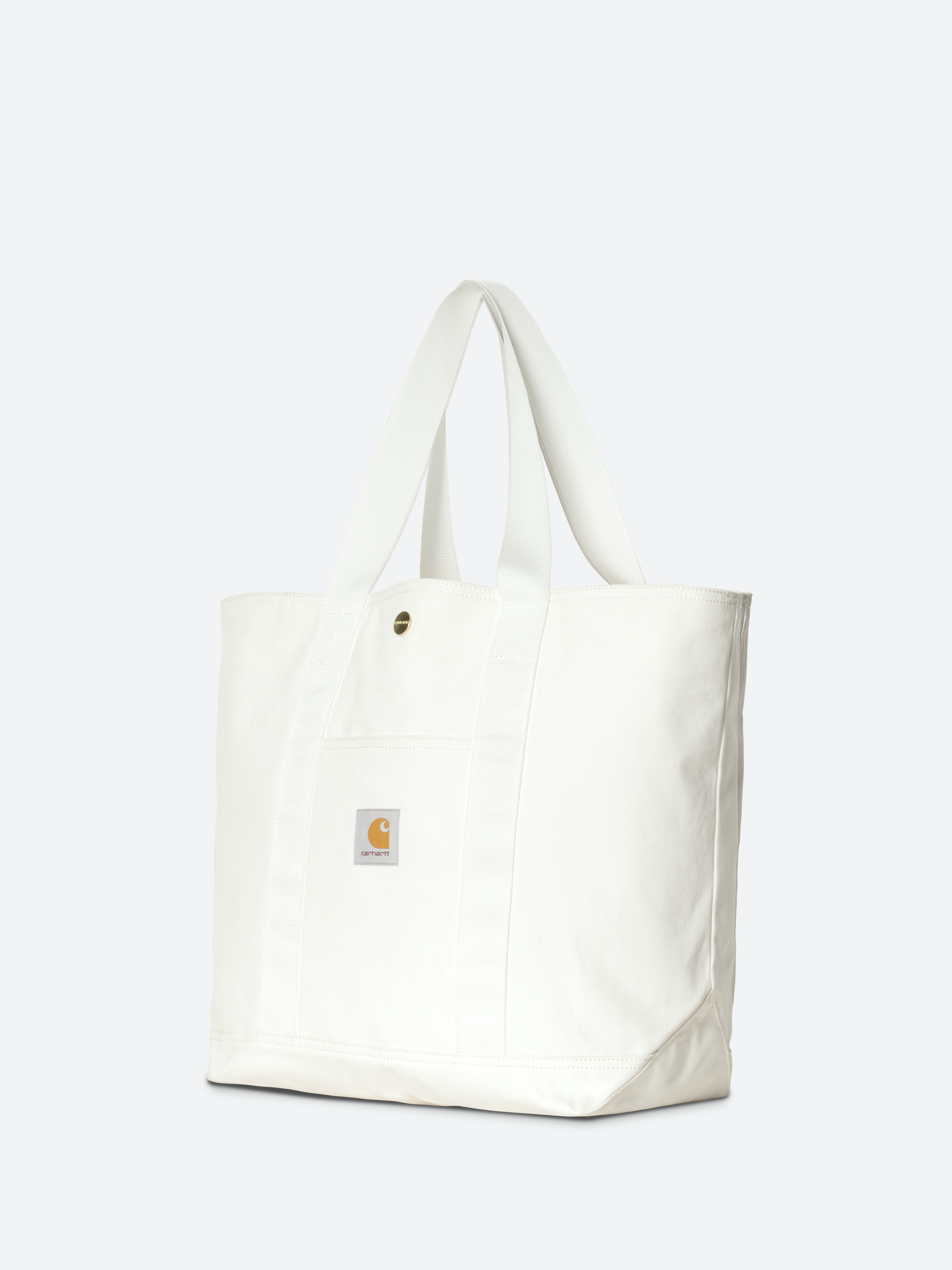 Canvas Tote