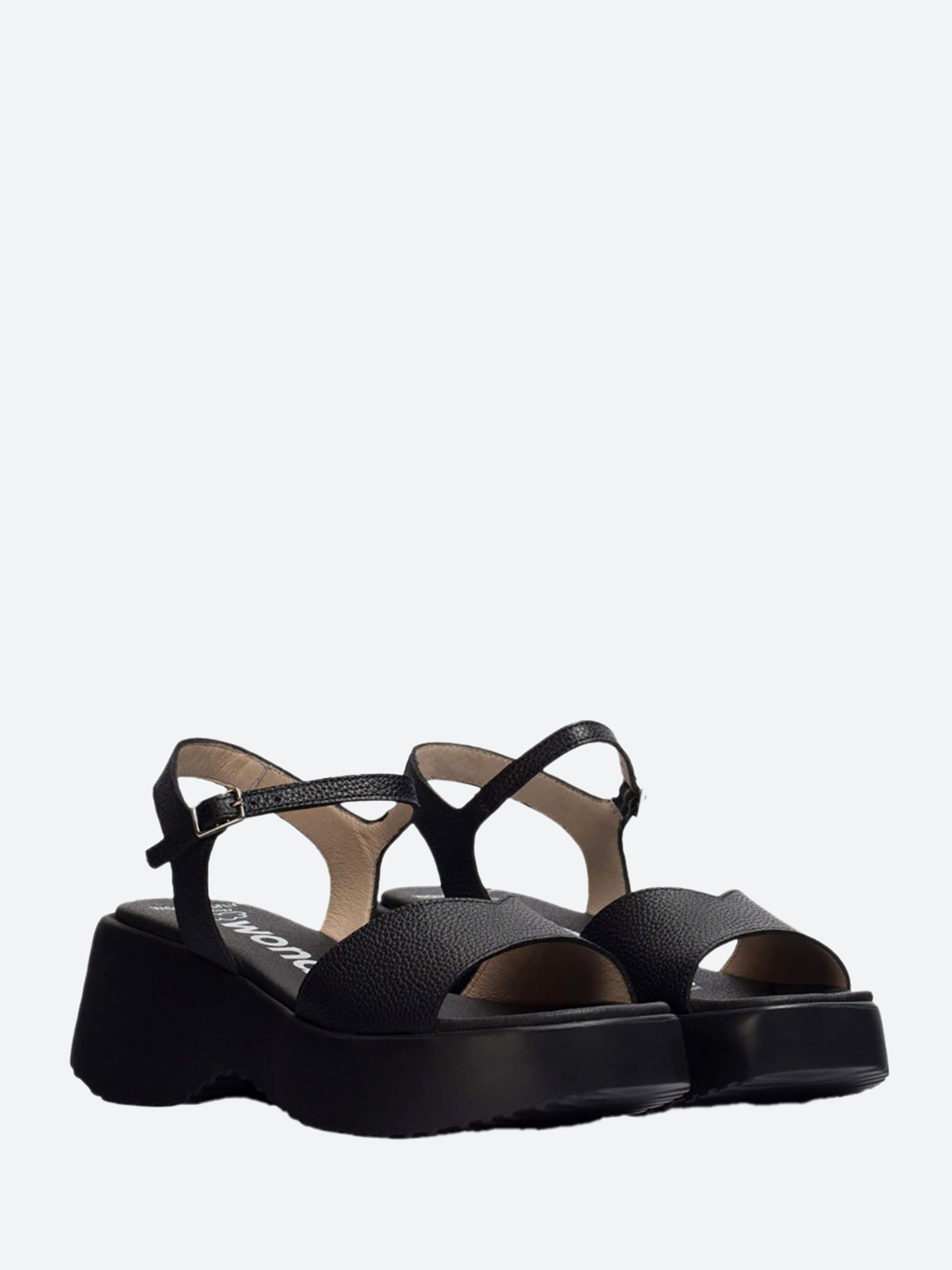 Platform Sandal