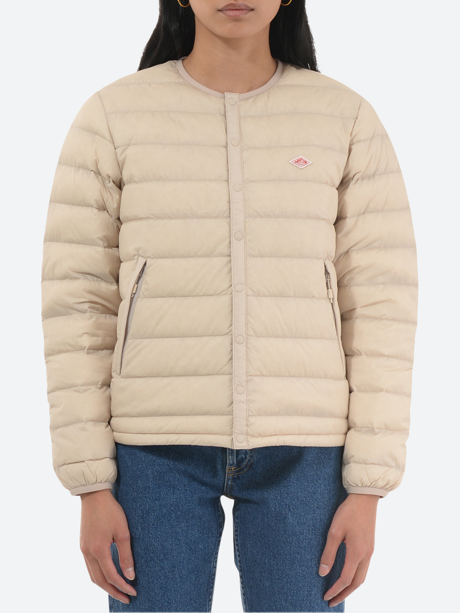 ◆DANTON Crew Neck Inner Down Jacket/36 DTA0001-BLK_grande.jpg?v=