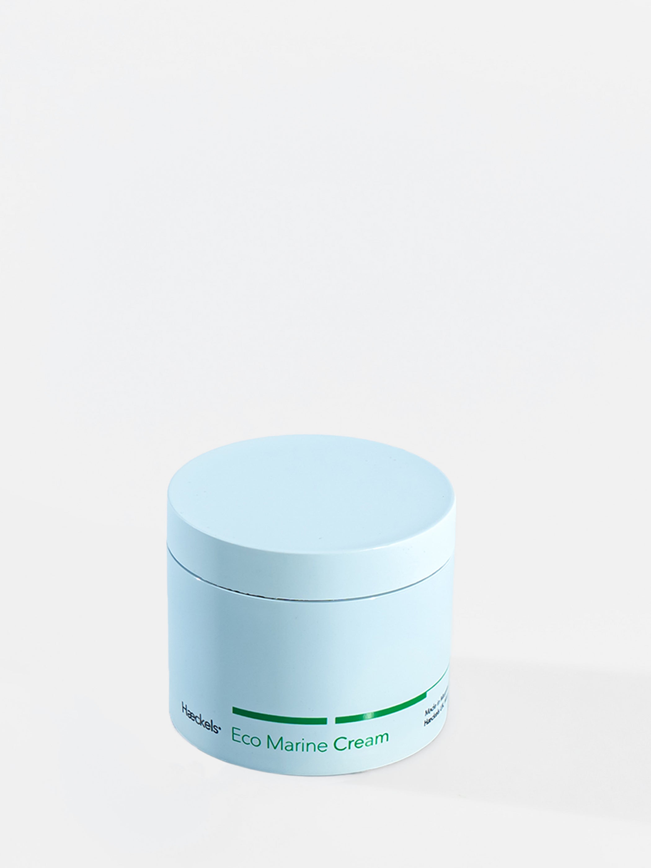 Eco Marine Facial Cream