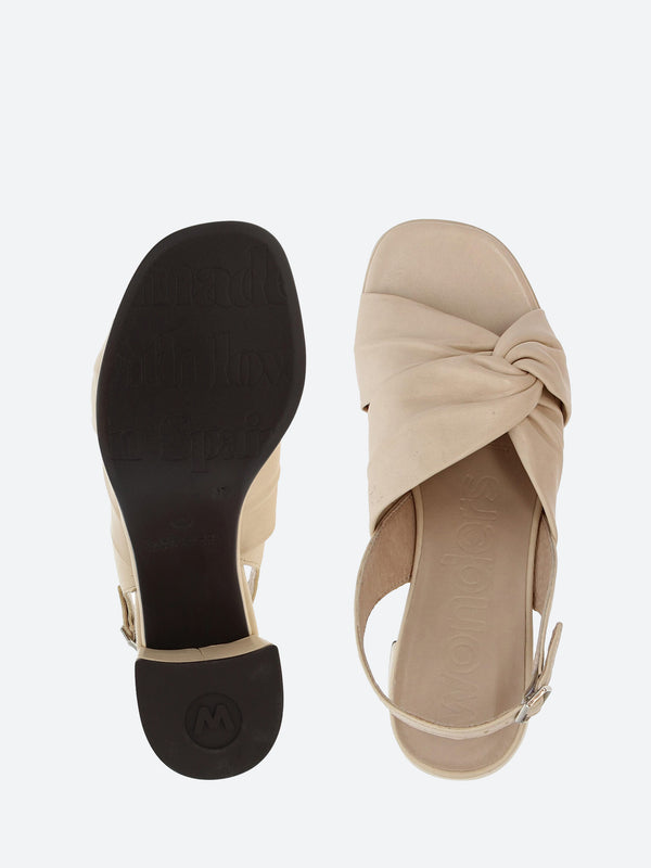 WILD SANDAL