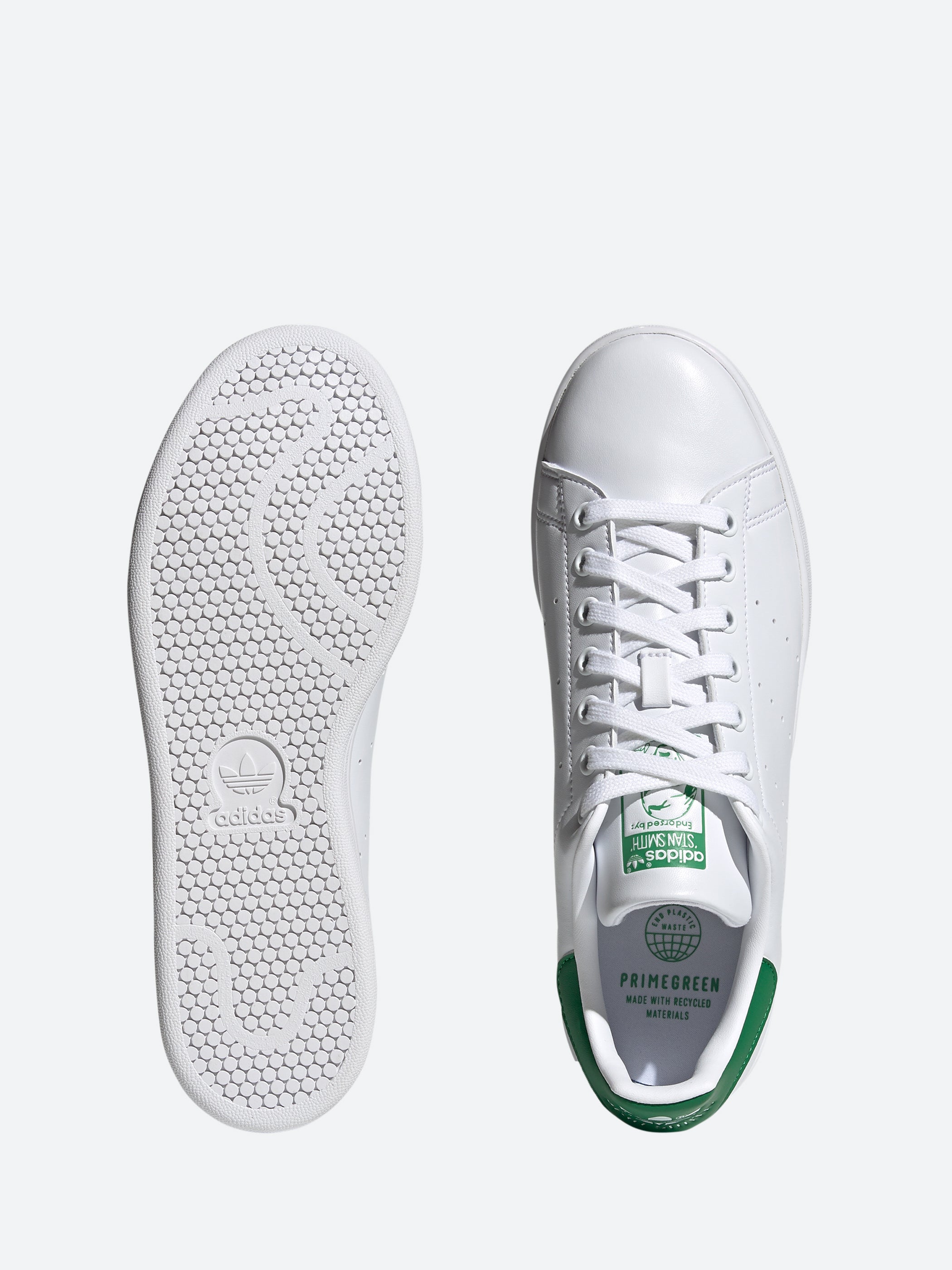 Stan Smith Vegan