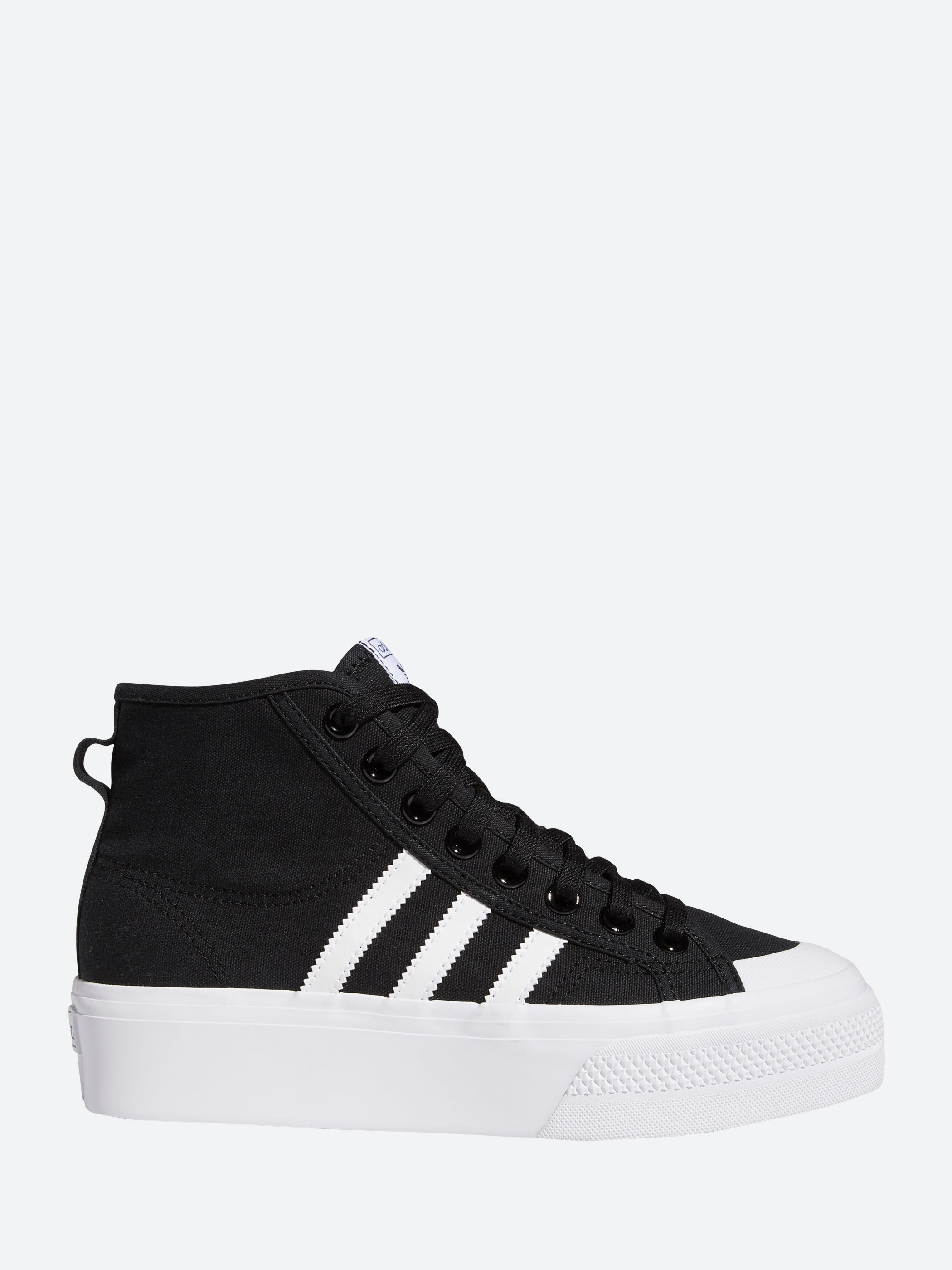Nizza Platform Mid W