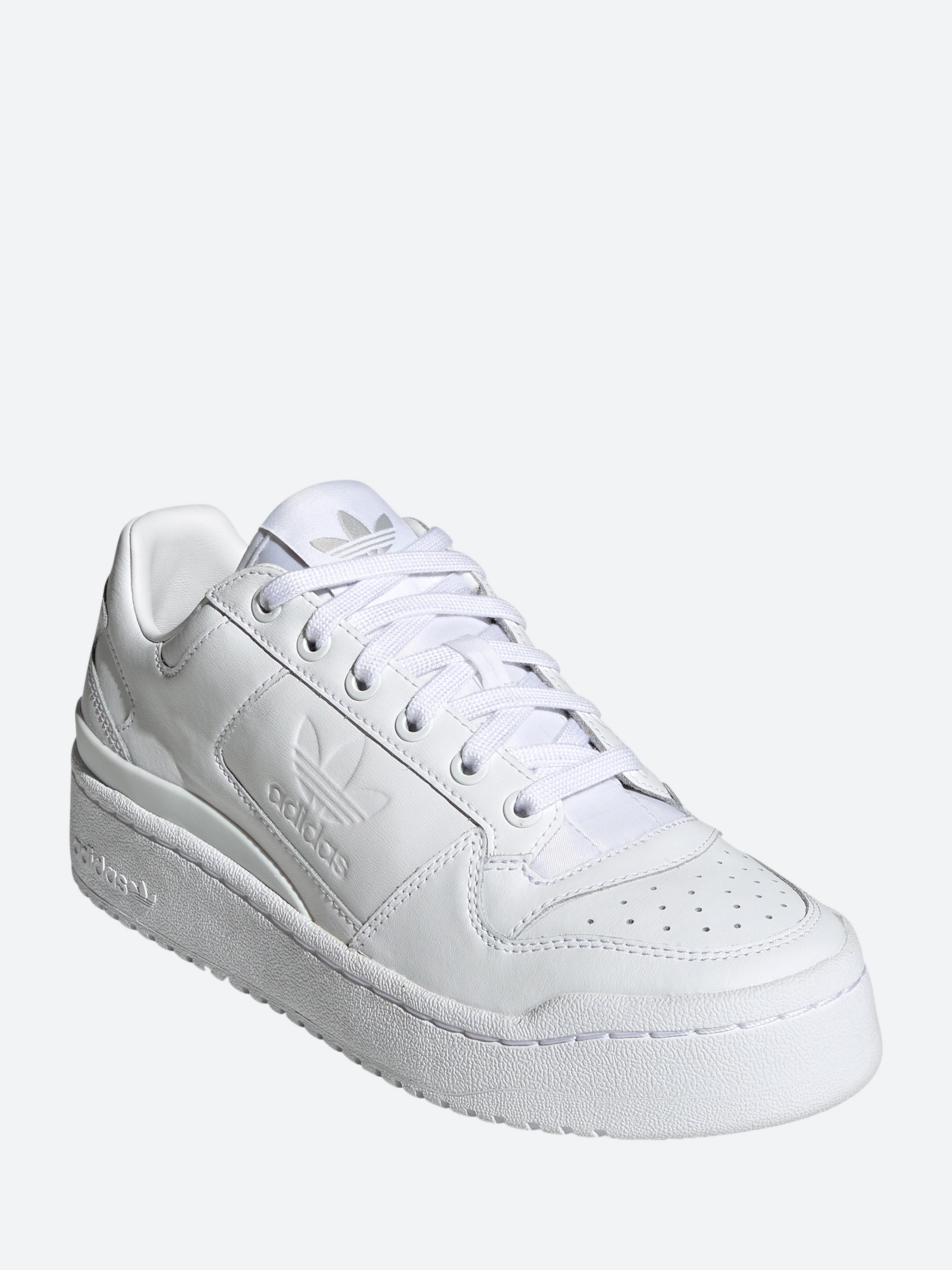 Forum Bold W