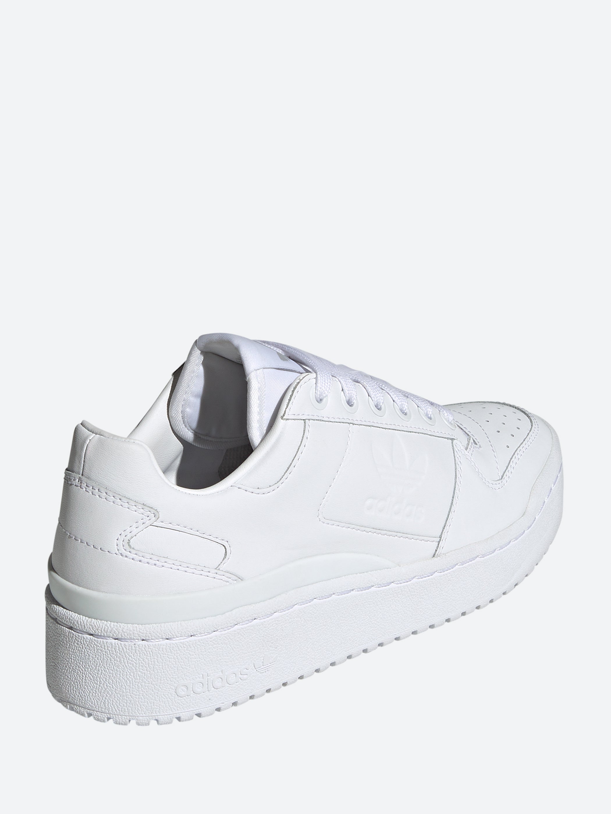 Forum Bold W