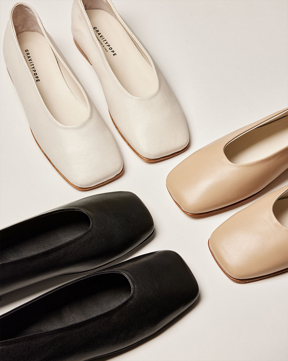 Ballet Flats