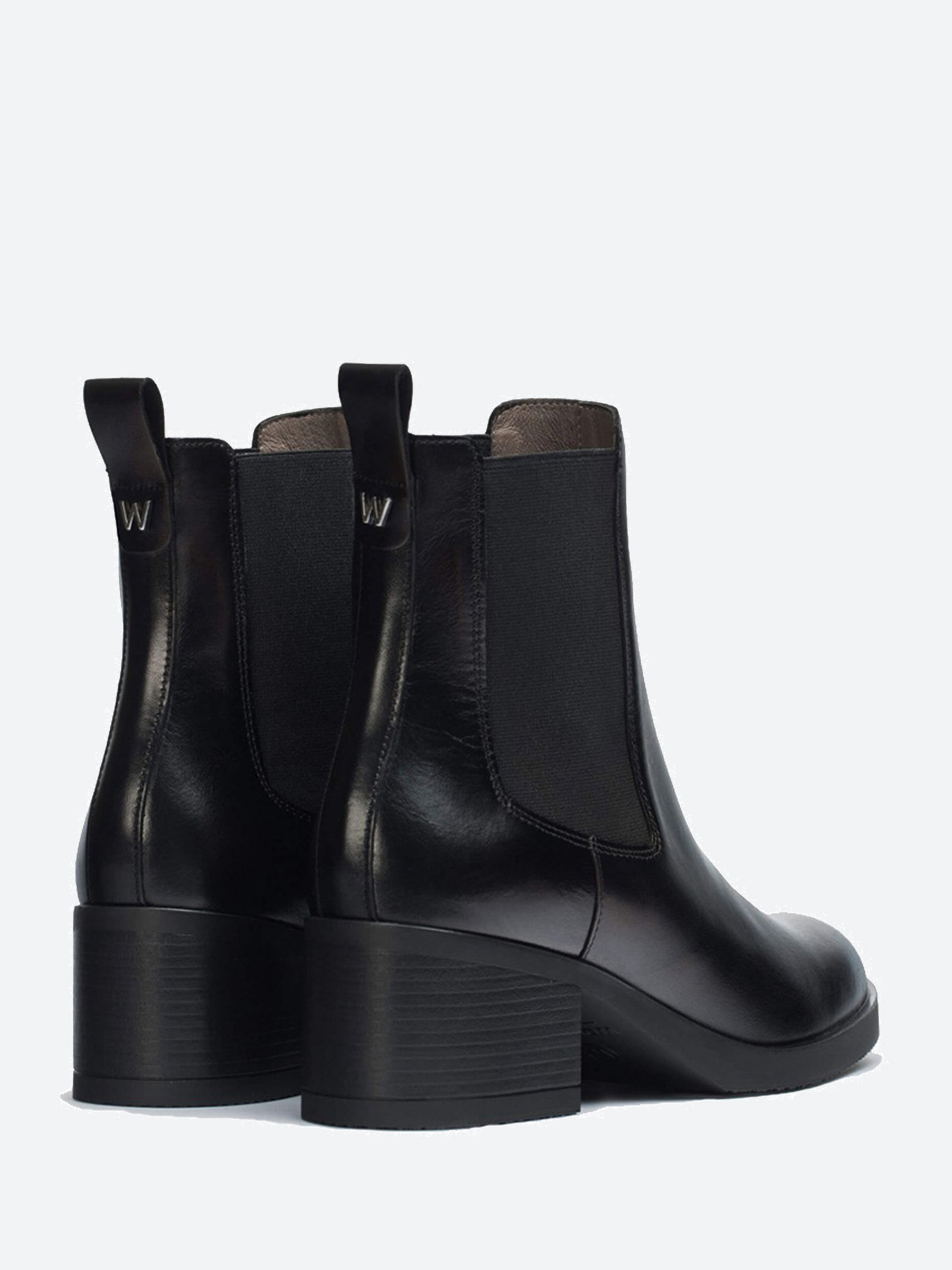 G-6207 Chelsea Boot