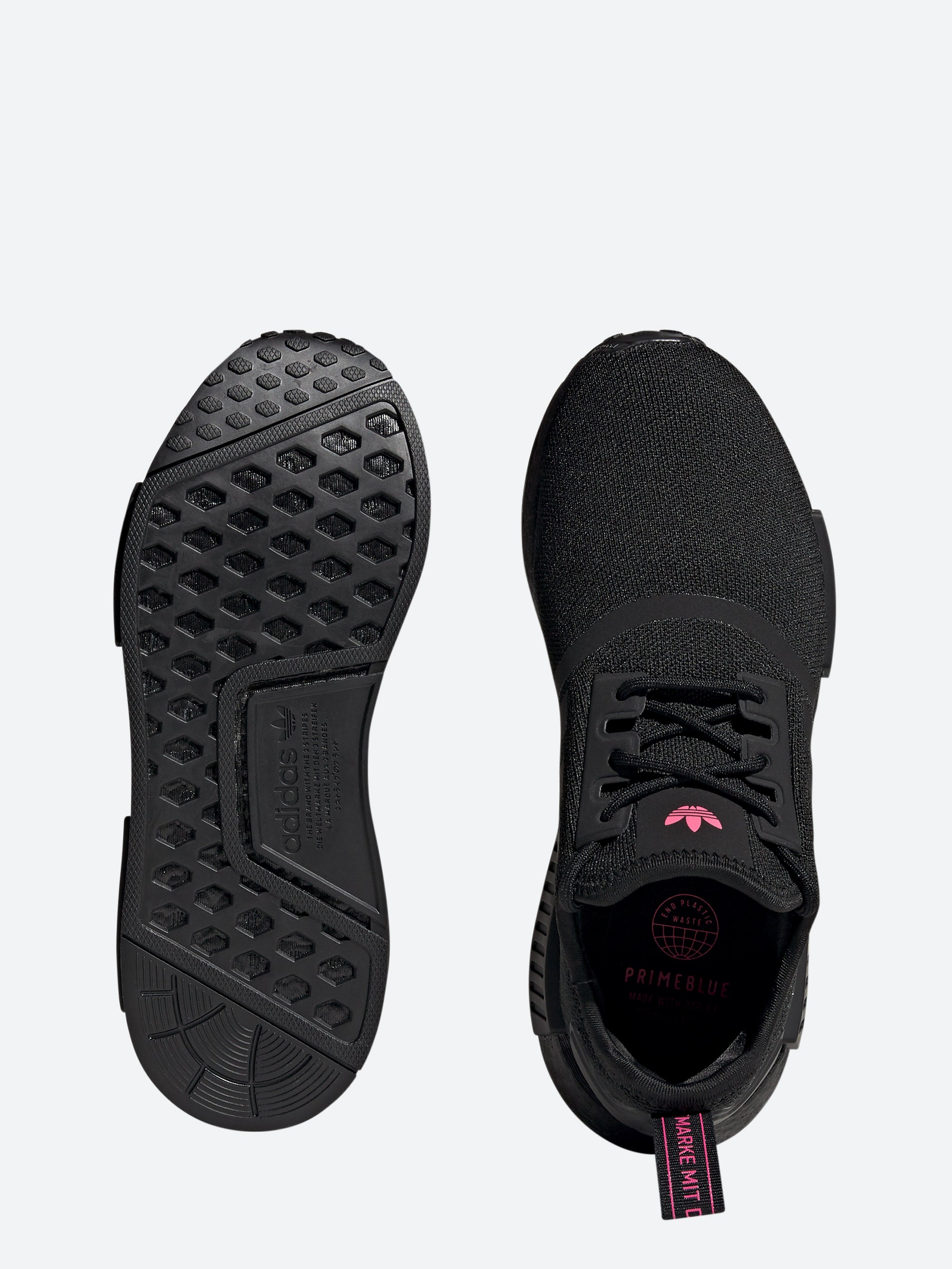 NMD