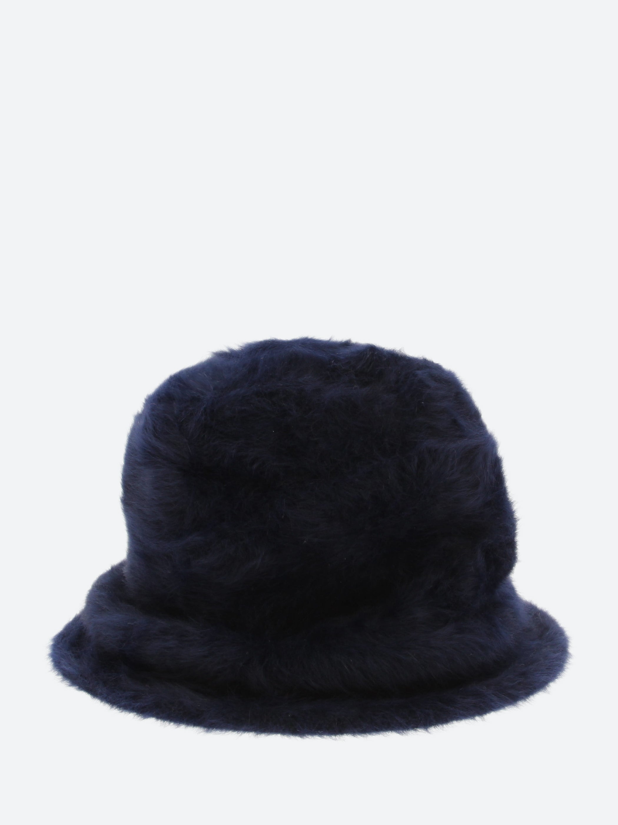 Angora Hat