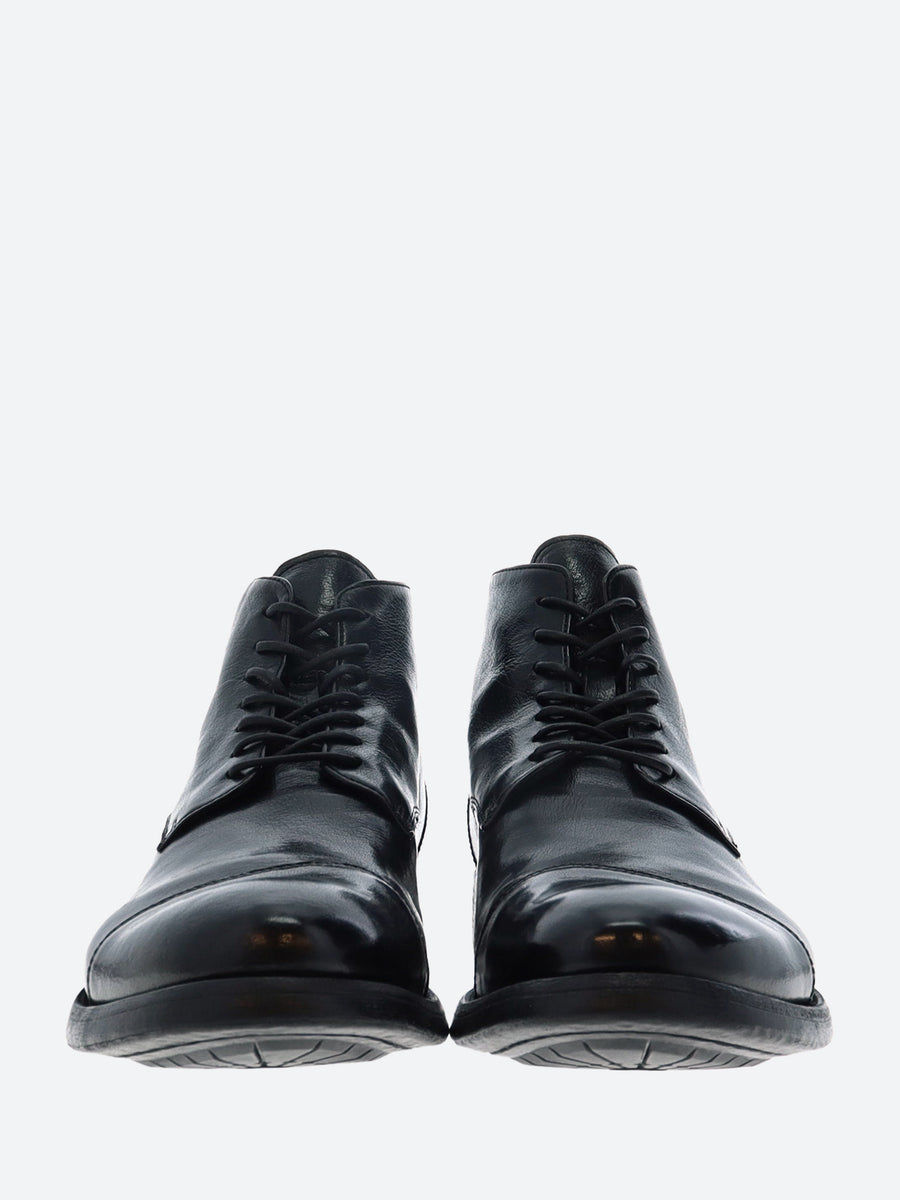 Officine Creative Hive 044 in Nero Ignis (Black) – gravitypope