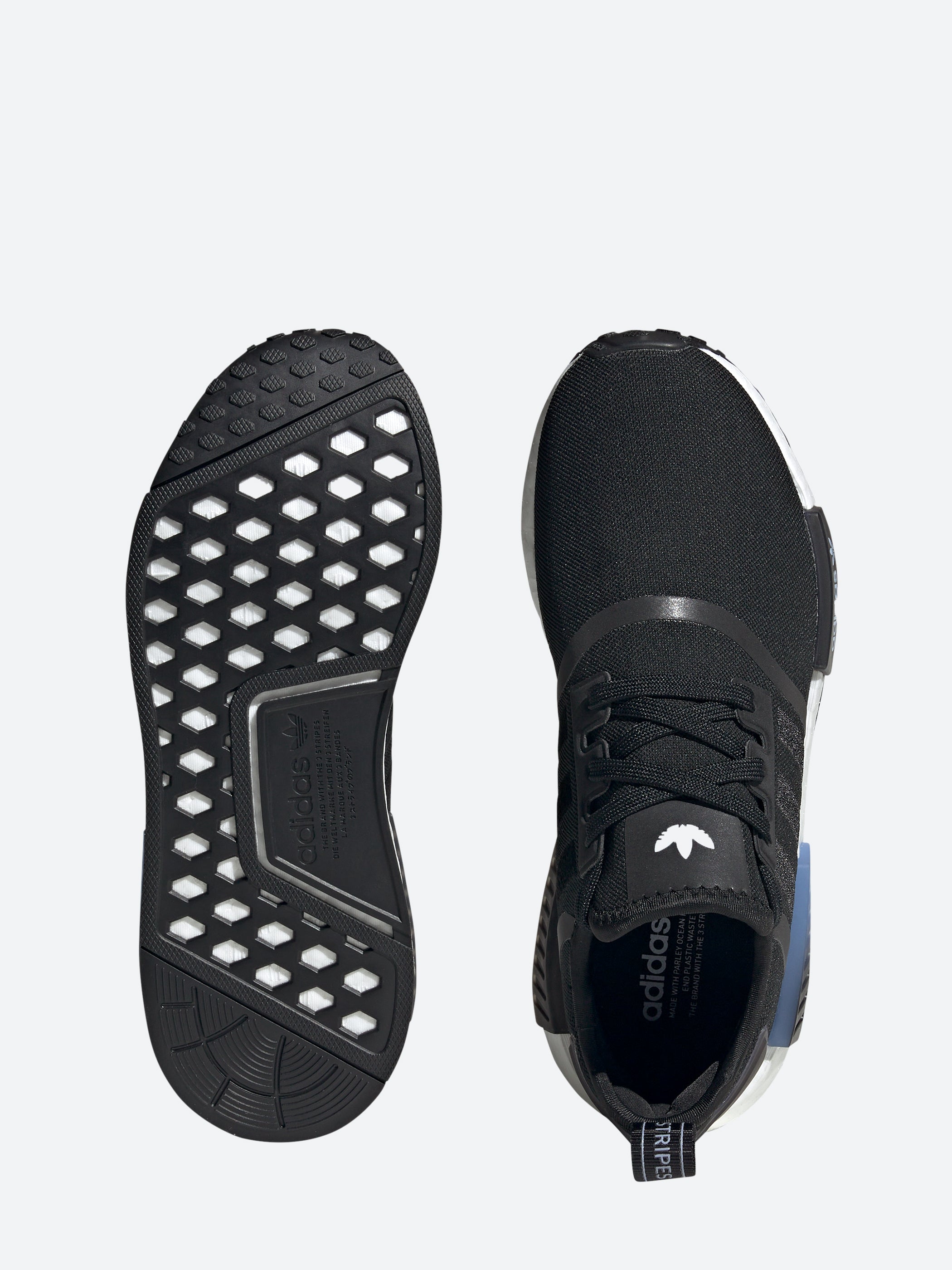 NMD