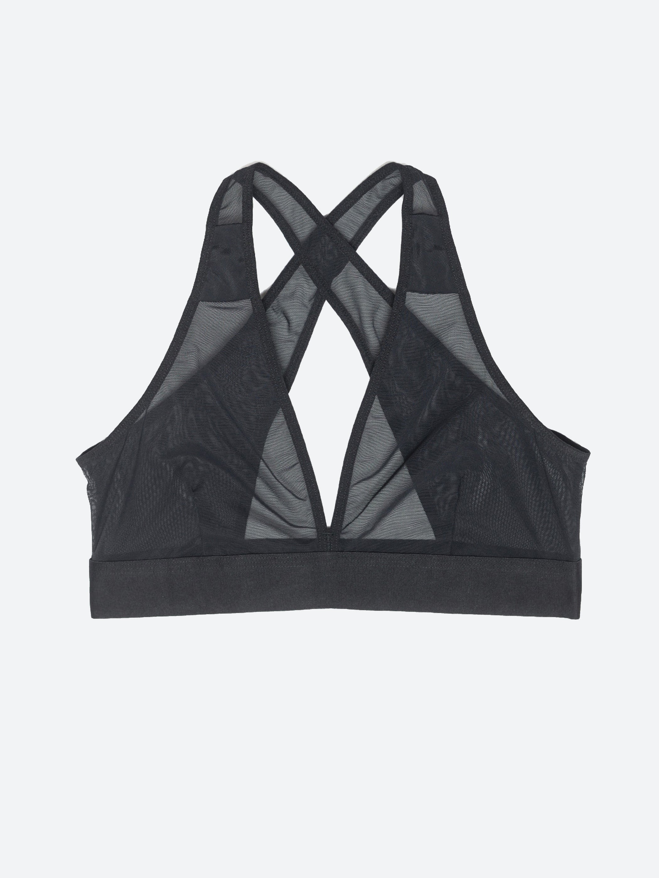 Modern V Bra