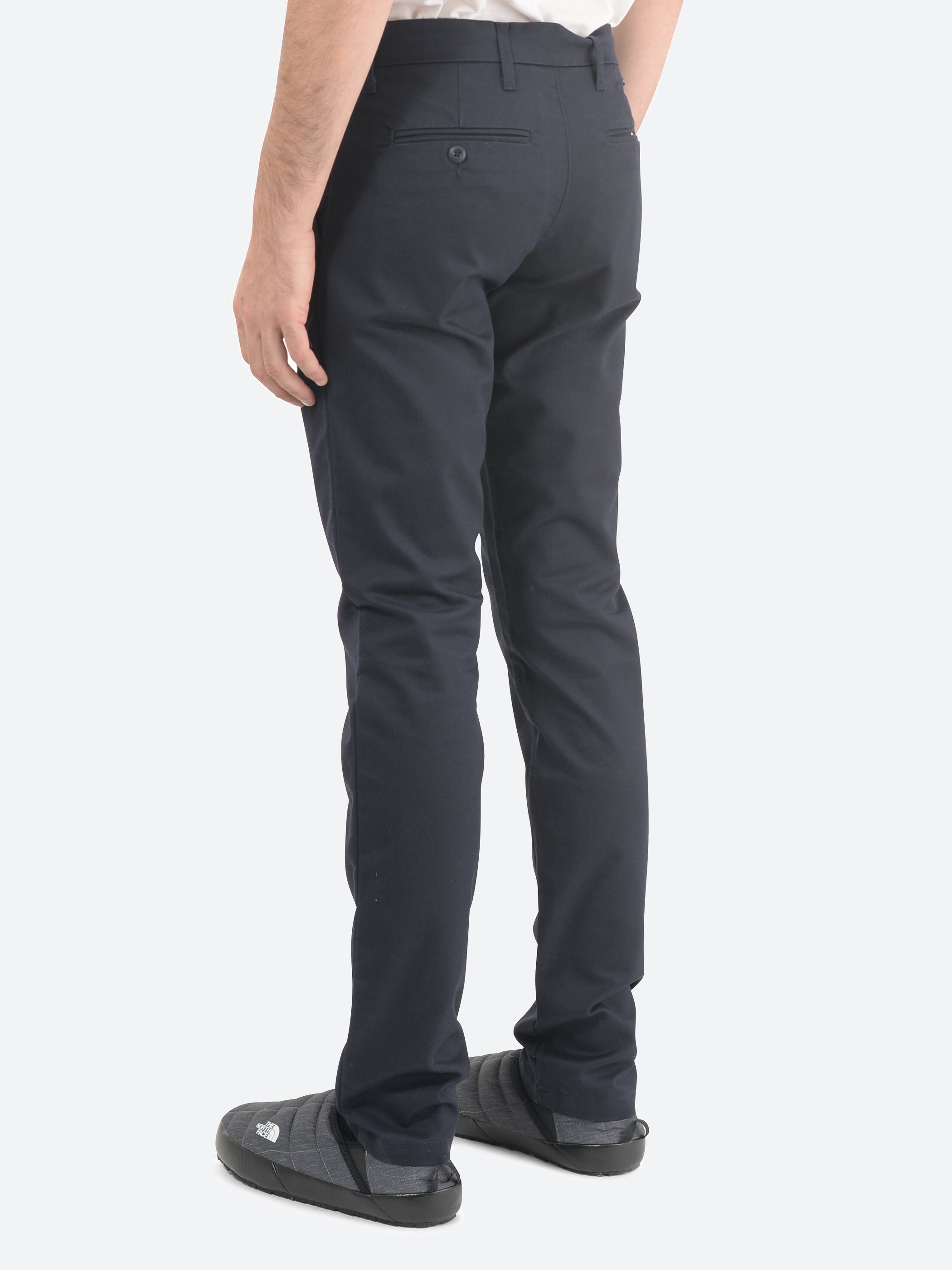 Sid Pant