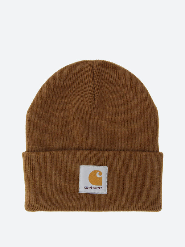 SHORT WATCH HAT
